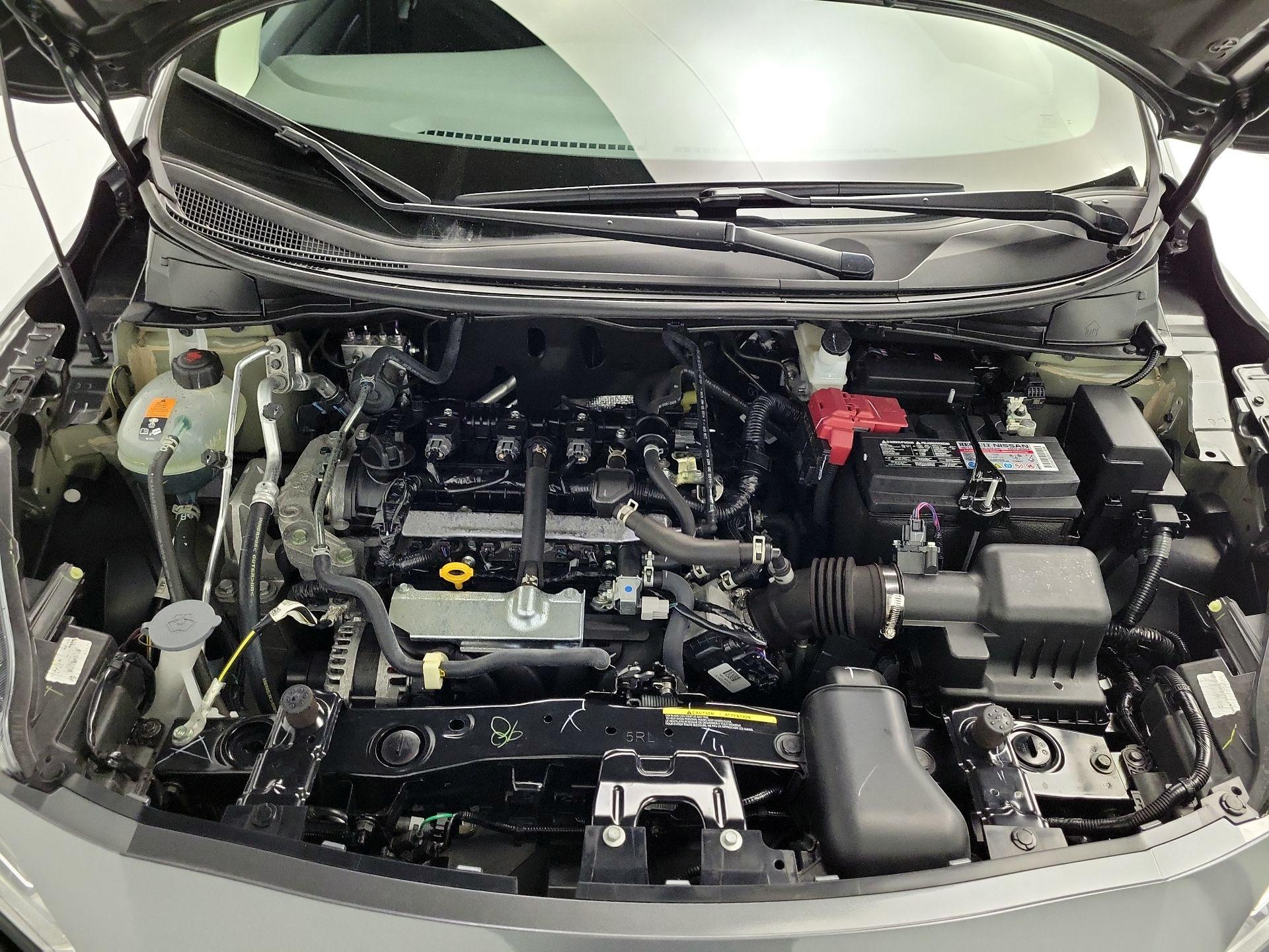 Thumbnail: 2024 Nissan Versa - 20