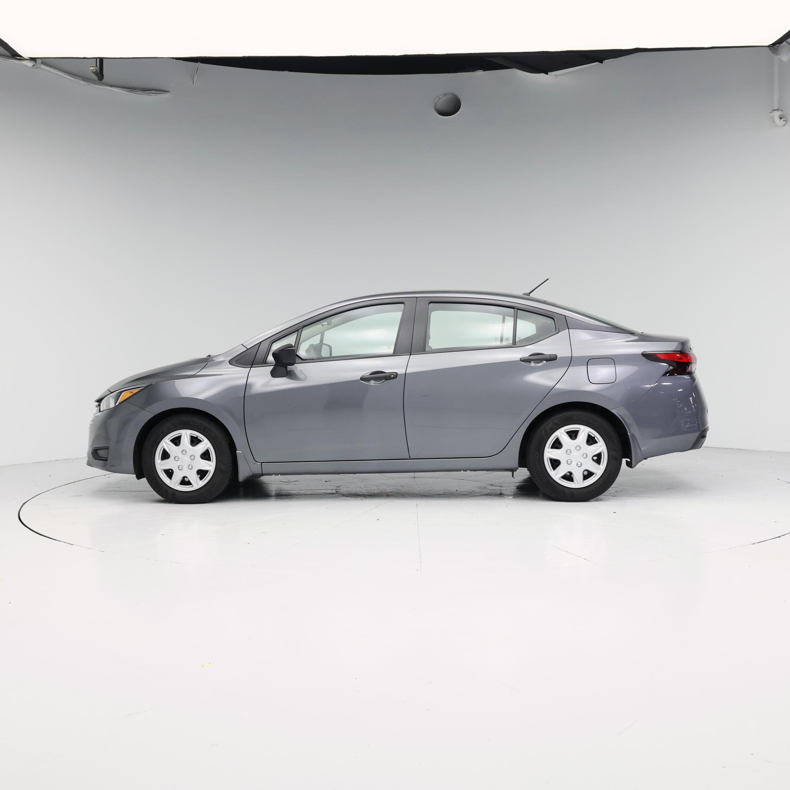 Thumbnail: 2024 Nissan Versa - 3