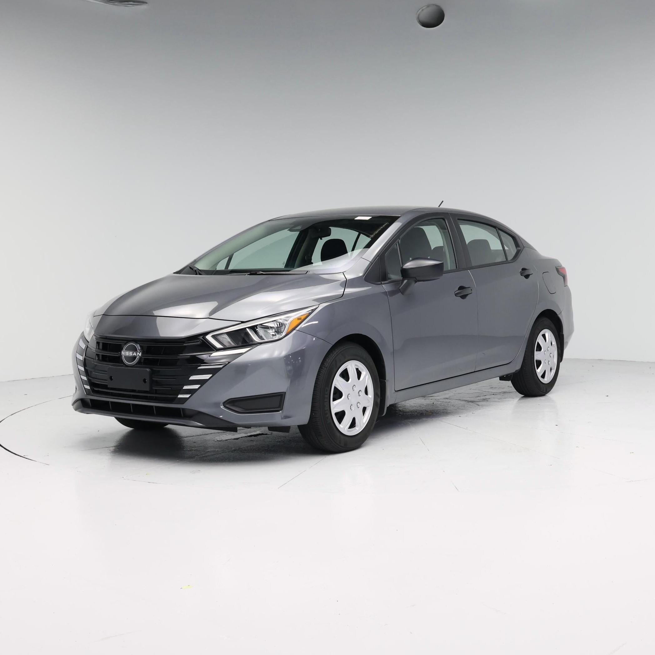 Thumbnail: 2024 Nissan Versa - 4