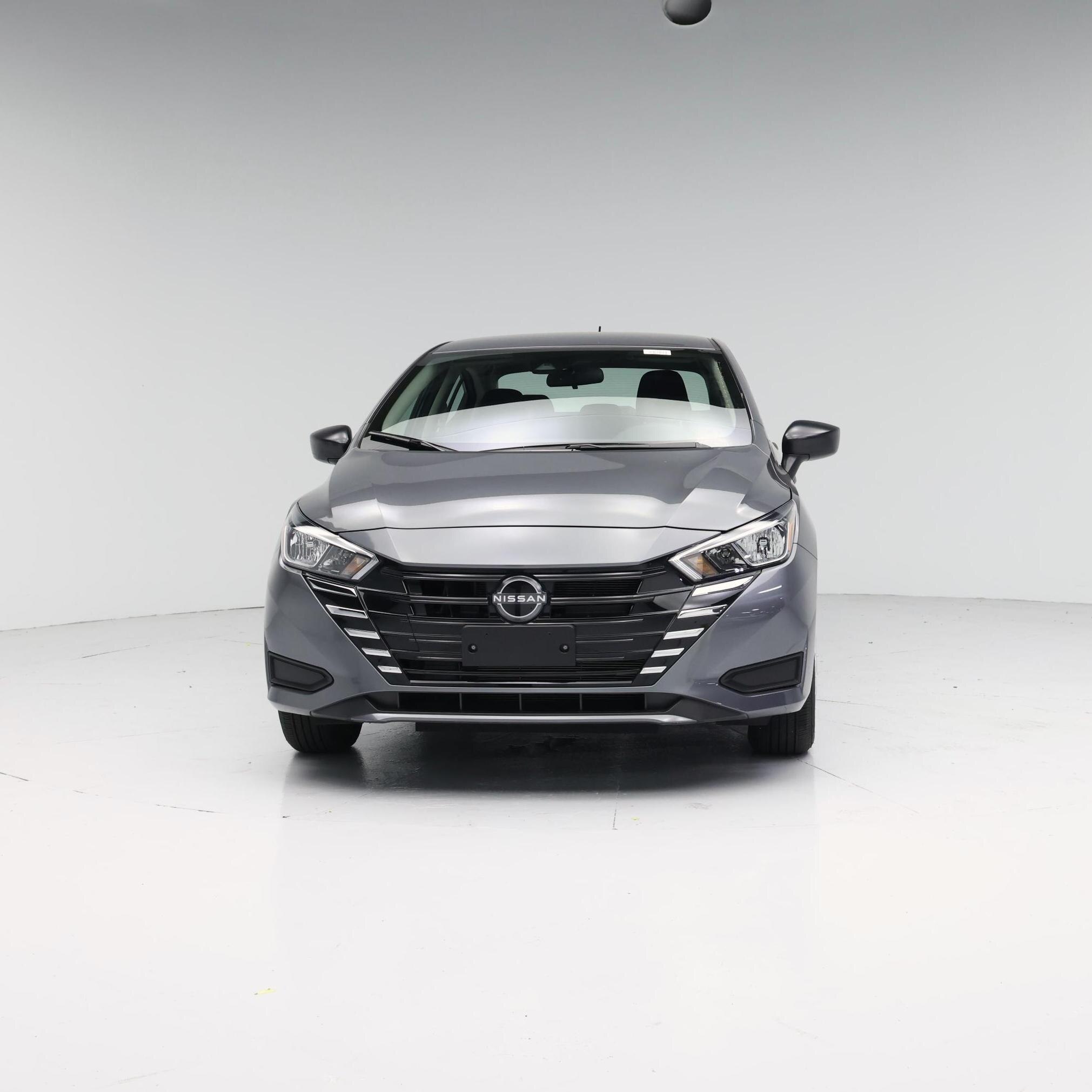 Thumbnail: 2024 Nissan Versa - 5