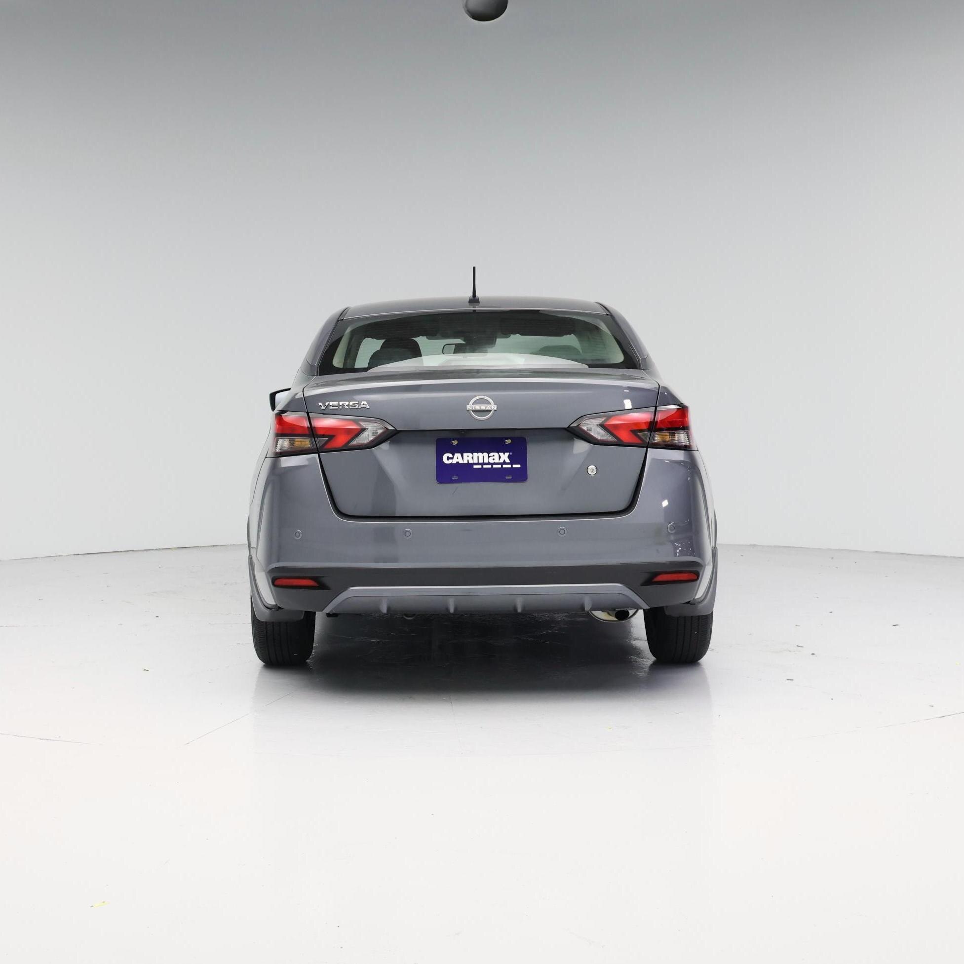 Thumbnail: 2024 Nissan Versa - 6