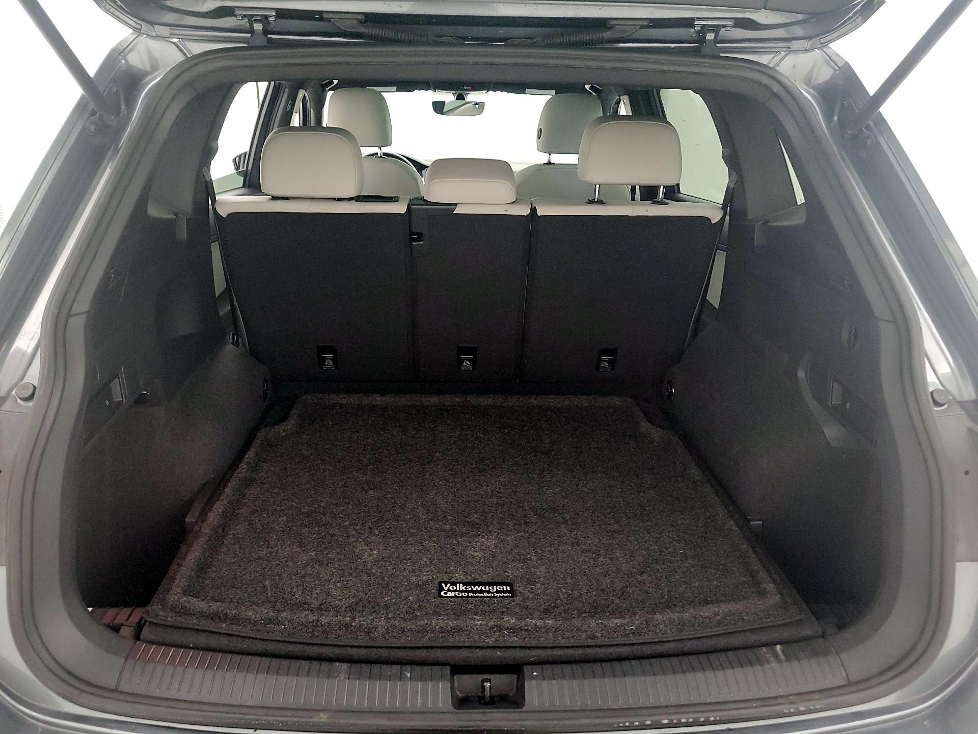 Thumbnail: 2021 Volkswagen Tiguan - 20