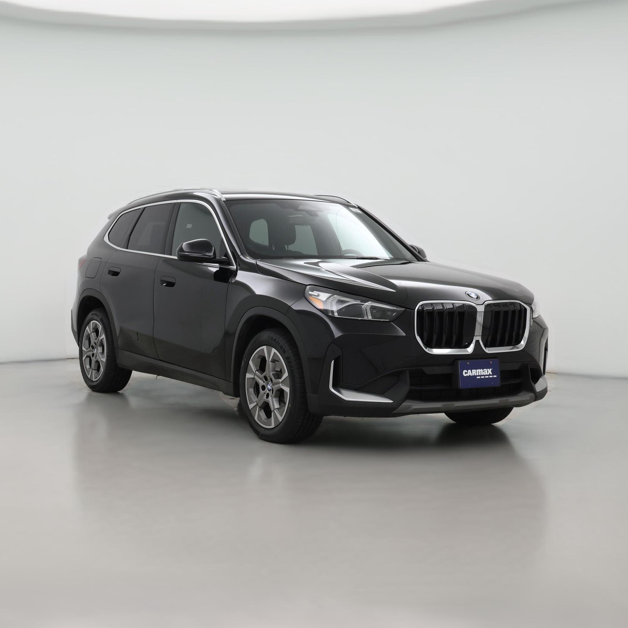 Thumbnail: 2023 BMW X1 - 1