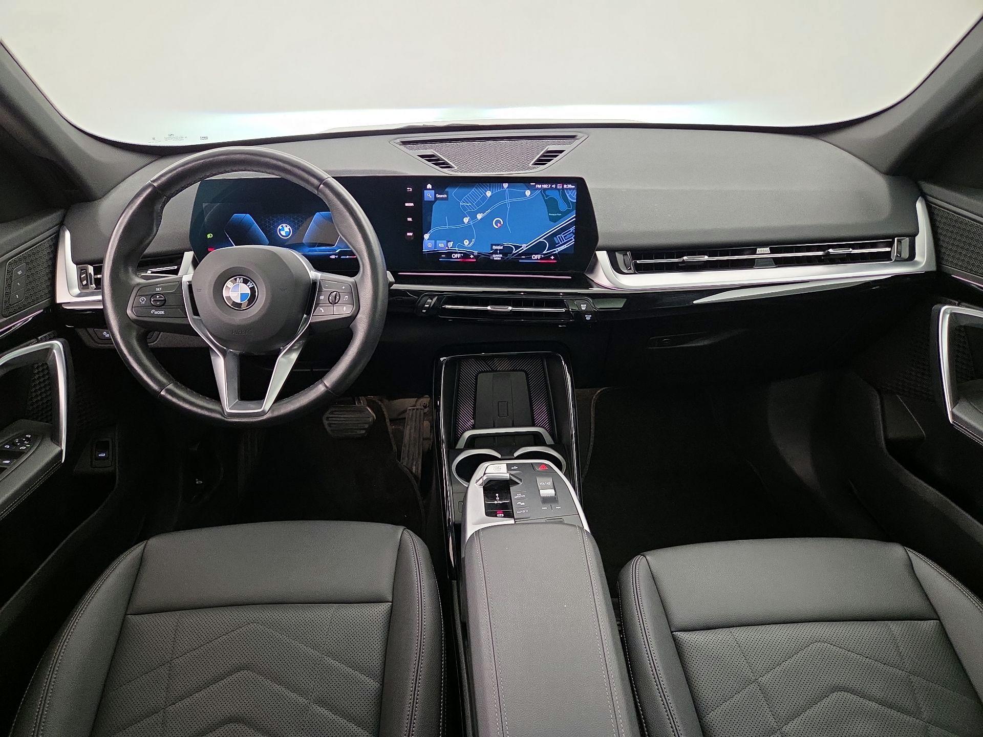 Thumbnail: 2023 BMW X1 - 9