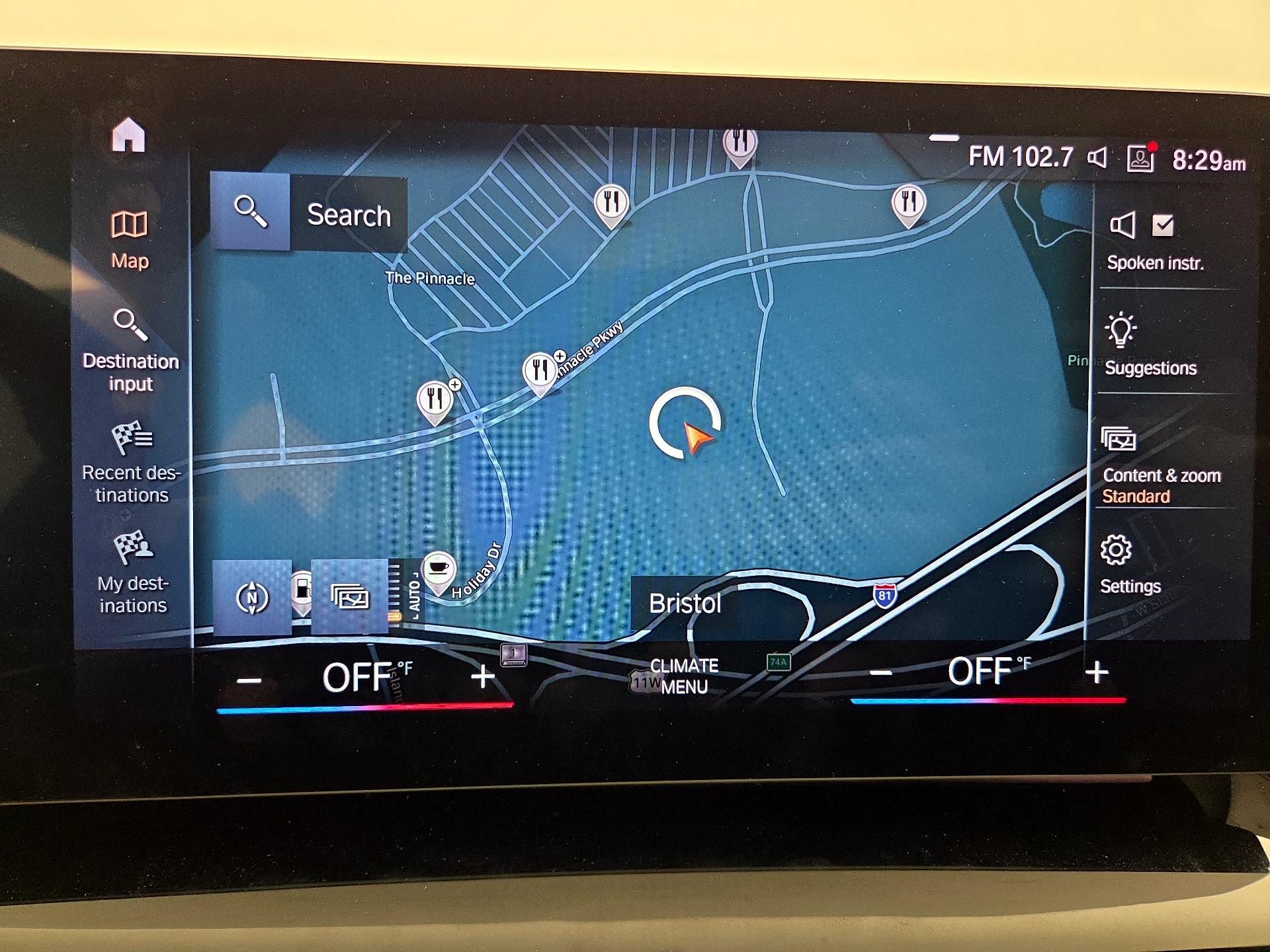 Thumbnail: 2023 BMW X1 - 14