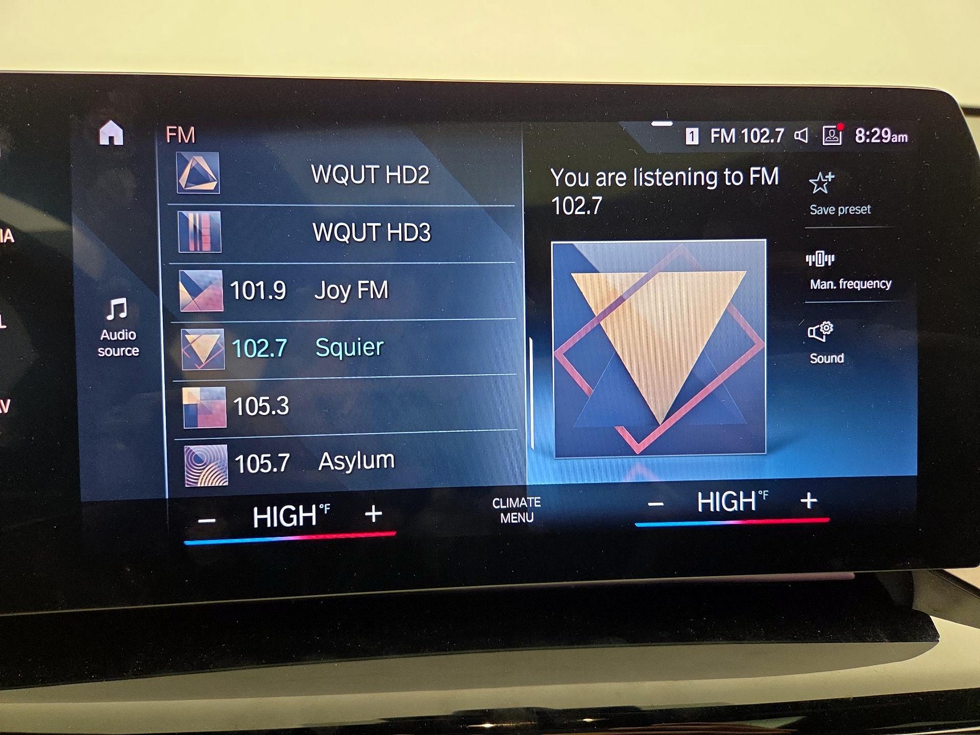 Thumbnail: 2023 BMW X1 - 16