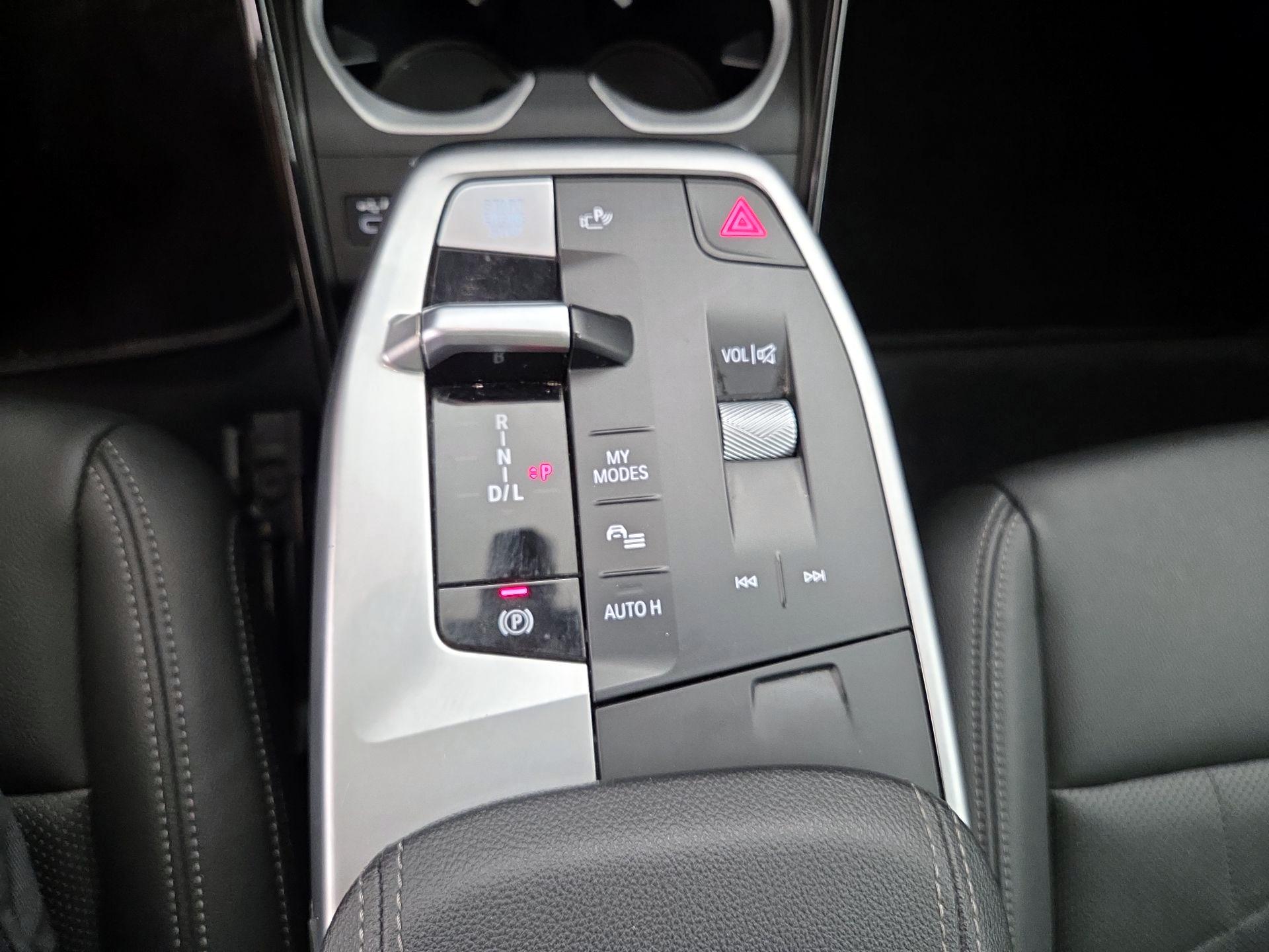 Thumbnail: 2023 BMW X1 - 18