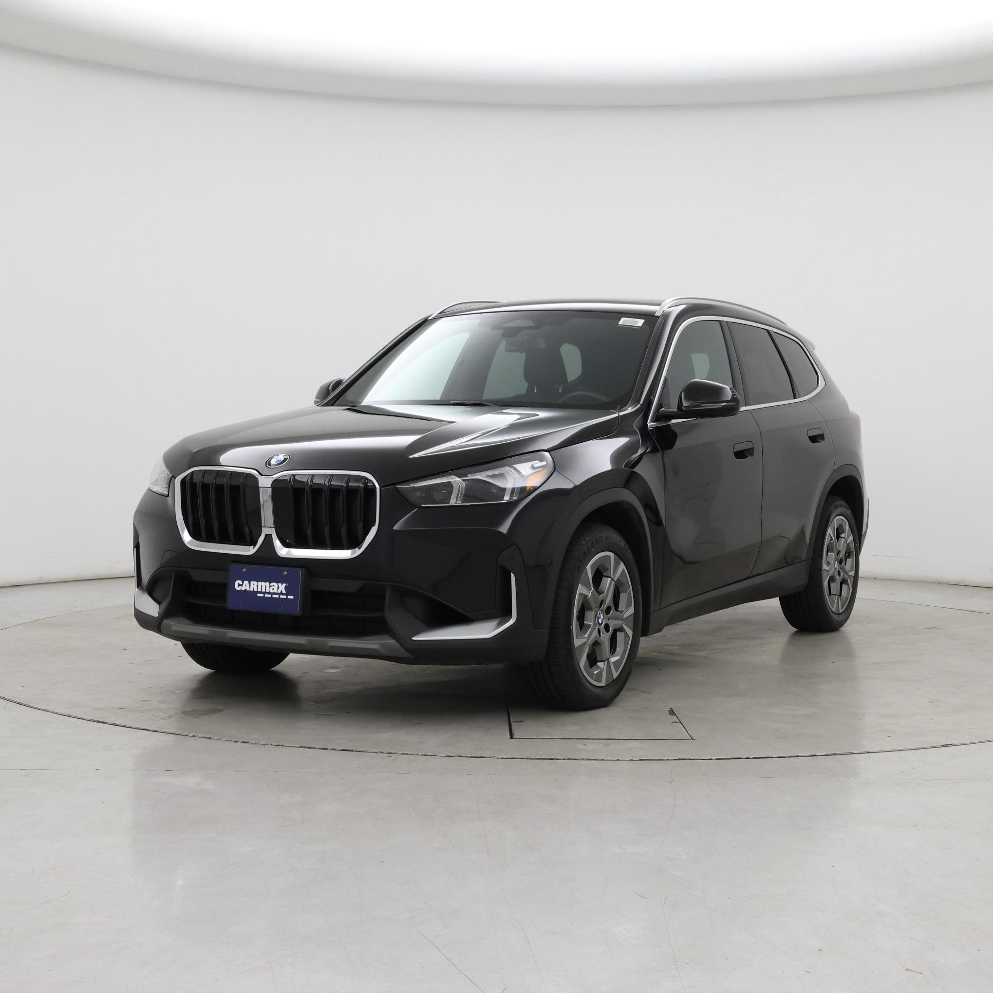 Thumbnail: 2023 BMW X1 - 4