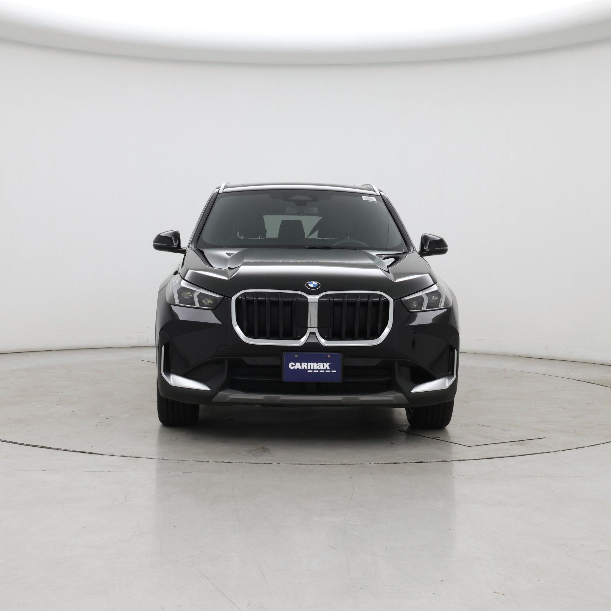 Thumbnail: 2023 BMW X1 - 5