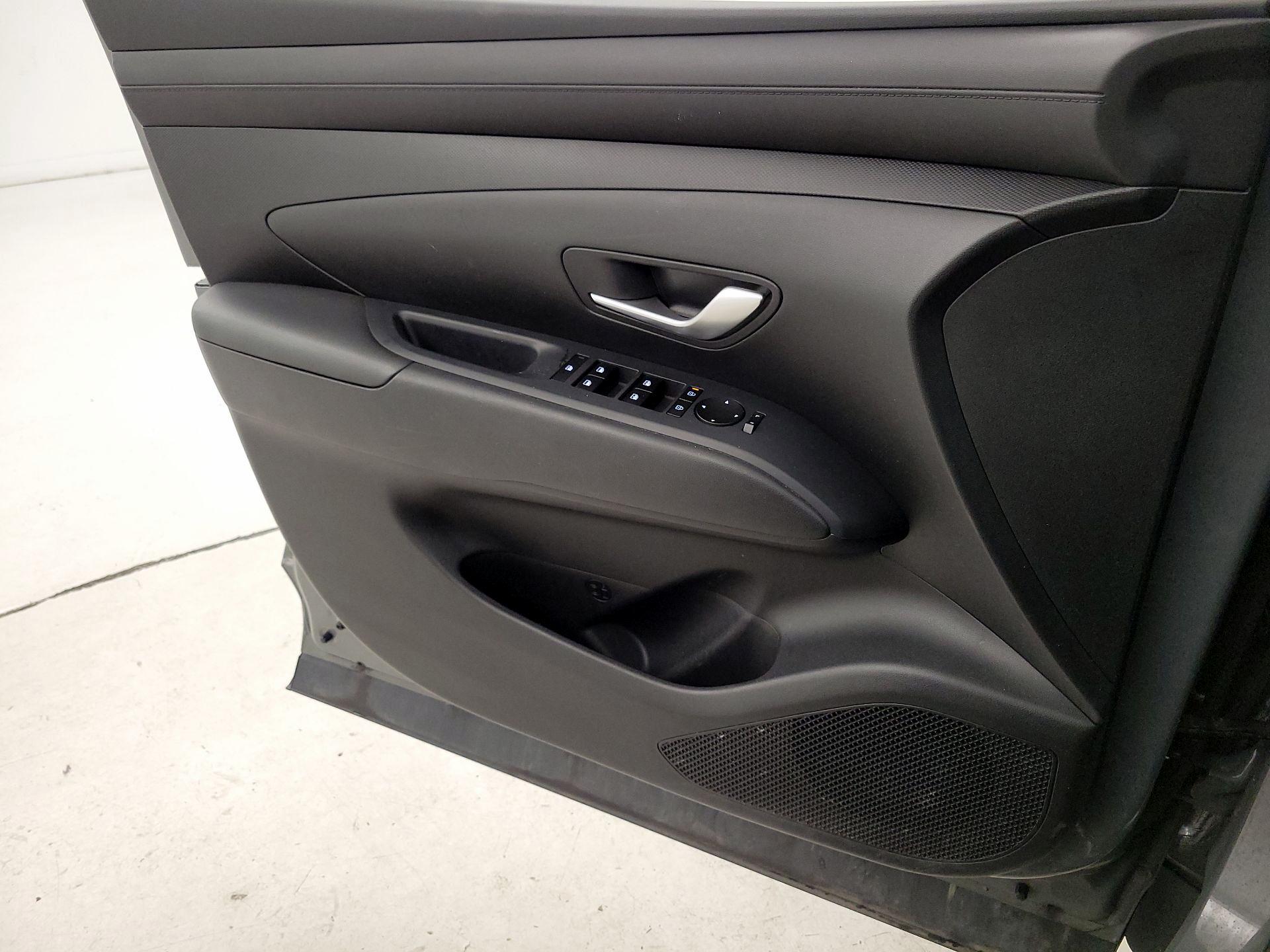 Thumbnail: 2025 Hyundai Tucson - 12