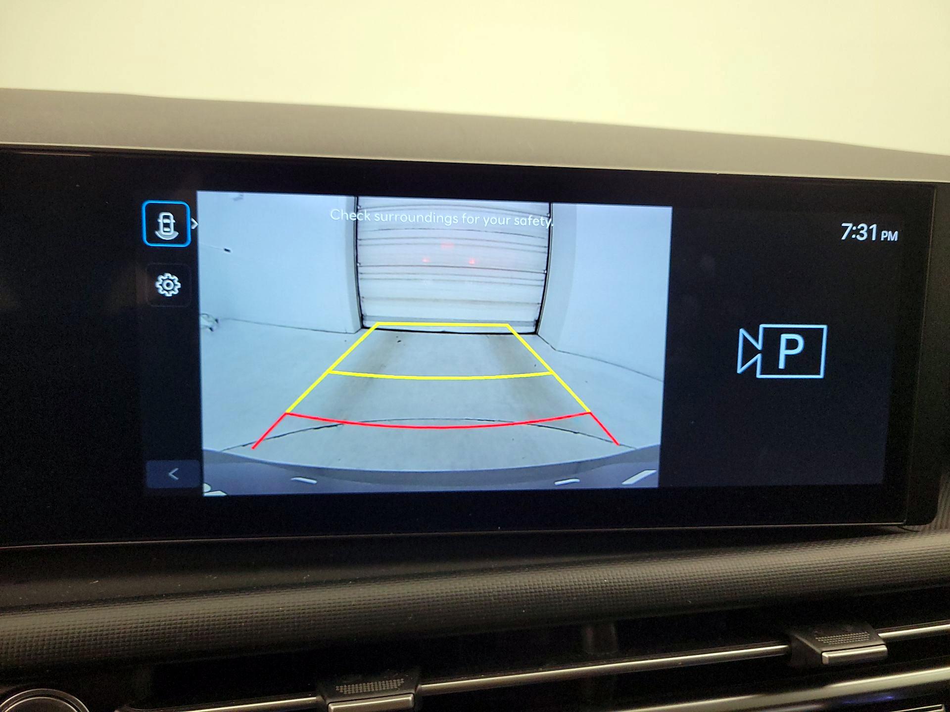 Thumbnail: 2025 Hyundai Tucson - 14