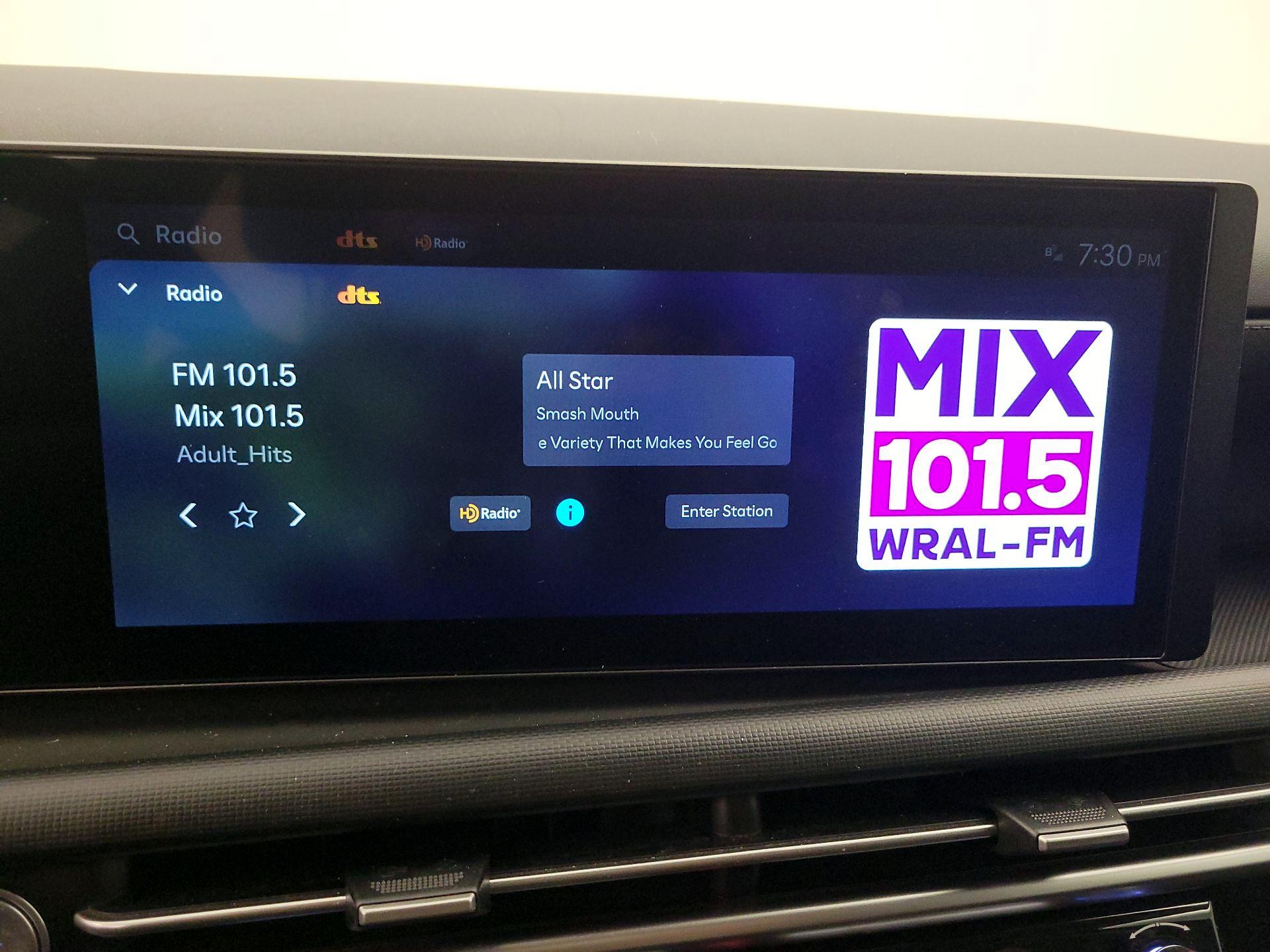 Thumbnail: 2025 Hyundai Tucson - 15