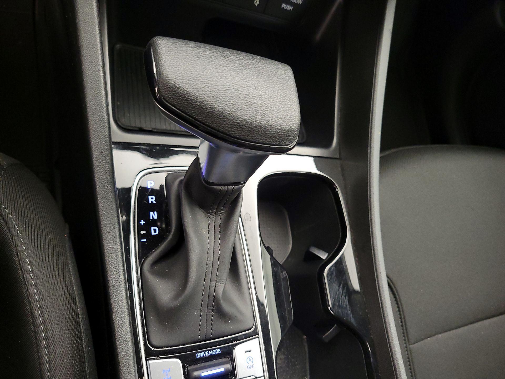 Thumbnail: 2025 Hyundai Tucson - 17