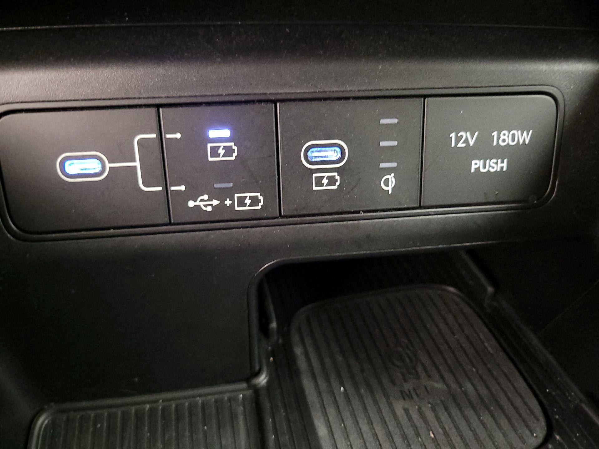 Thumbnail: 2025 Hyundai Tucson - 18