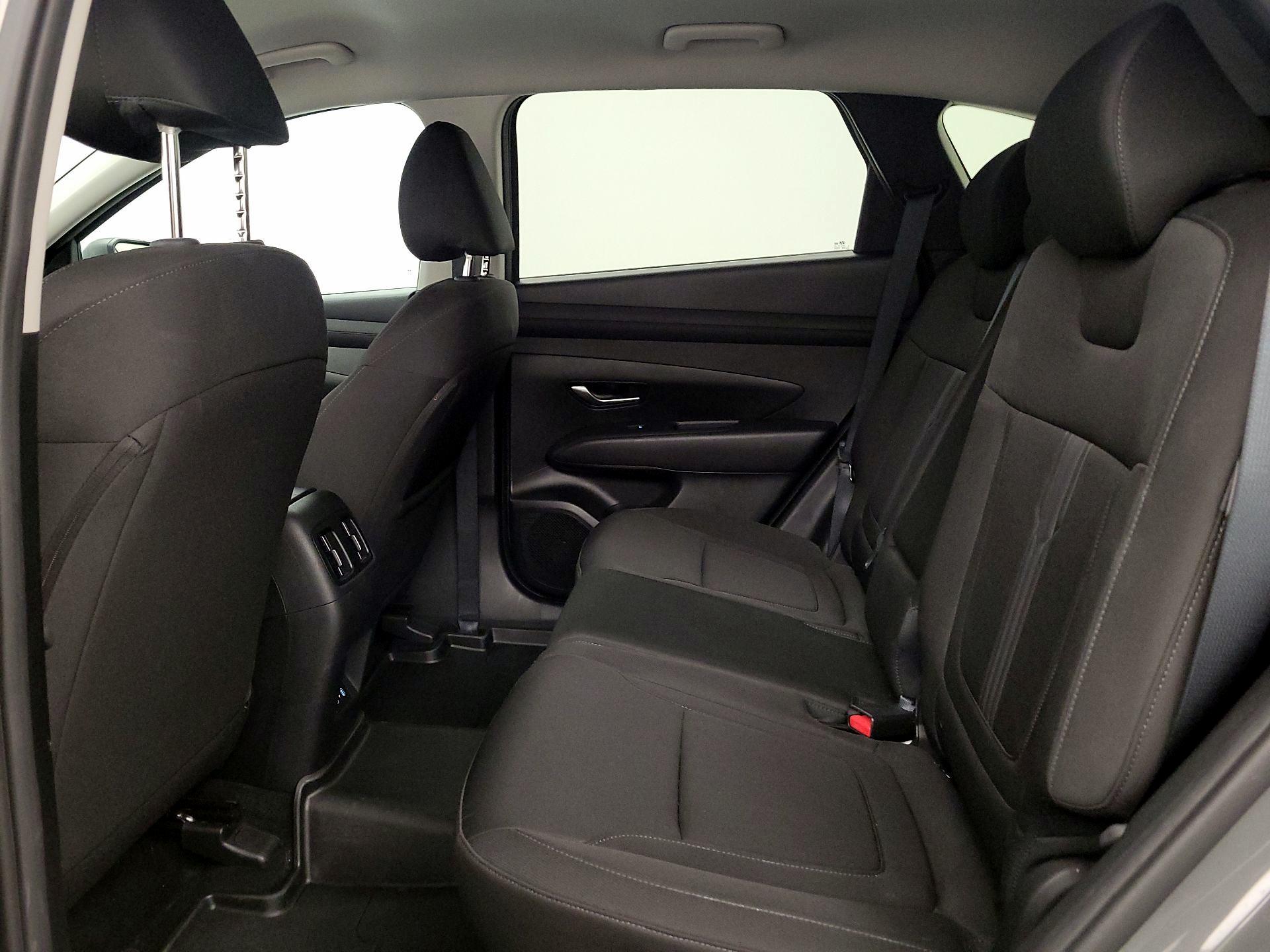 Thumbnail: 2025 Hyundai Tucson - 19