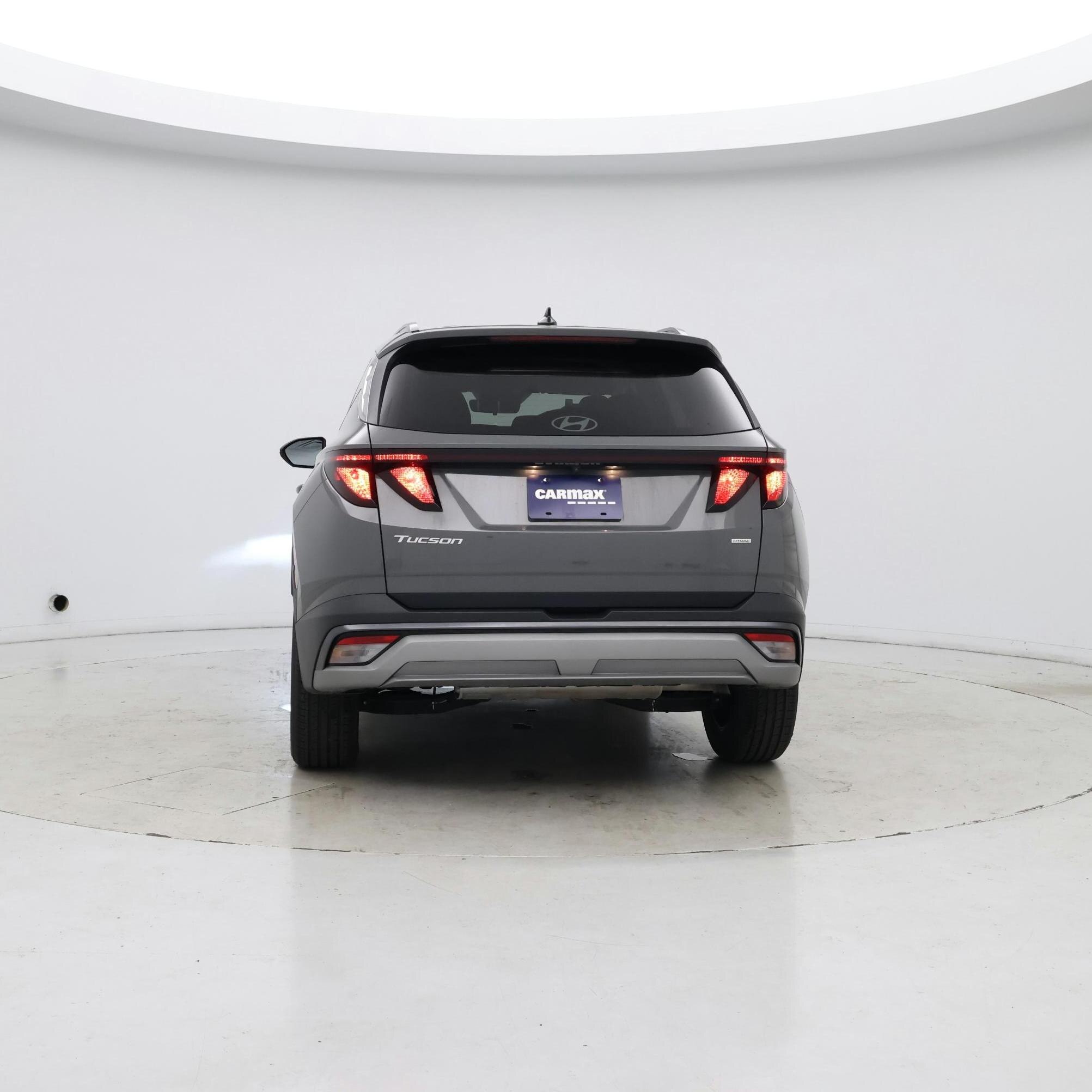 Thumbnail: 2025 Hyundai Tucson - 6