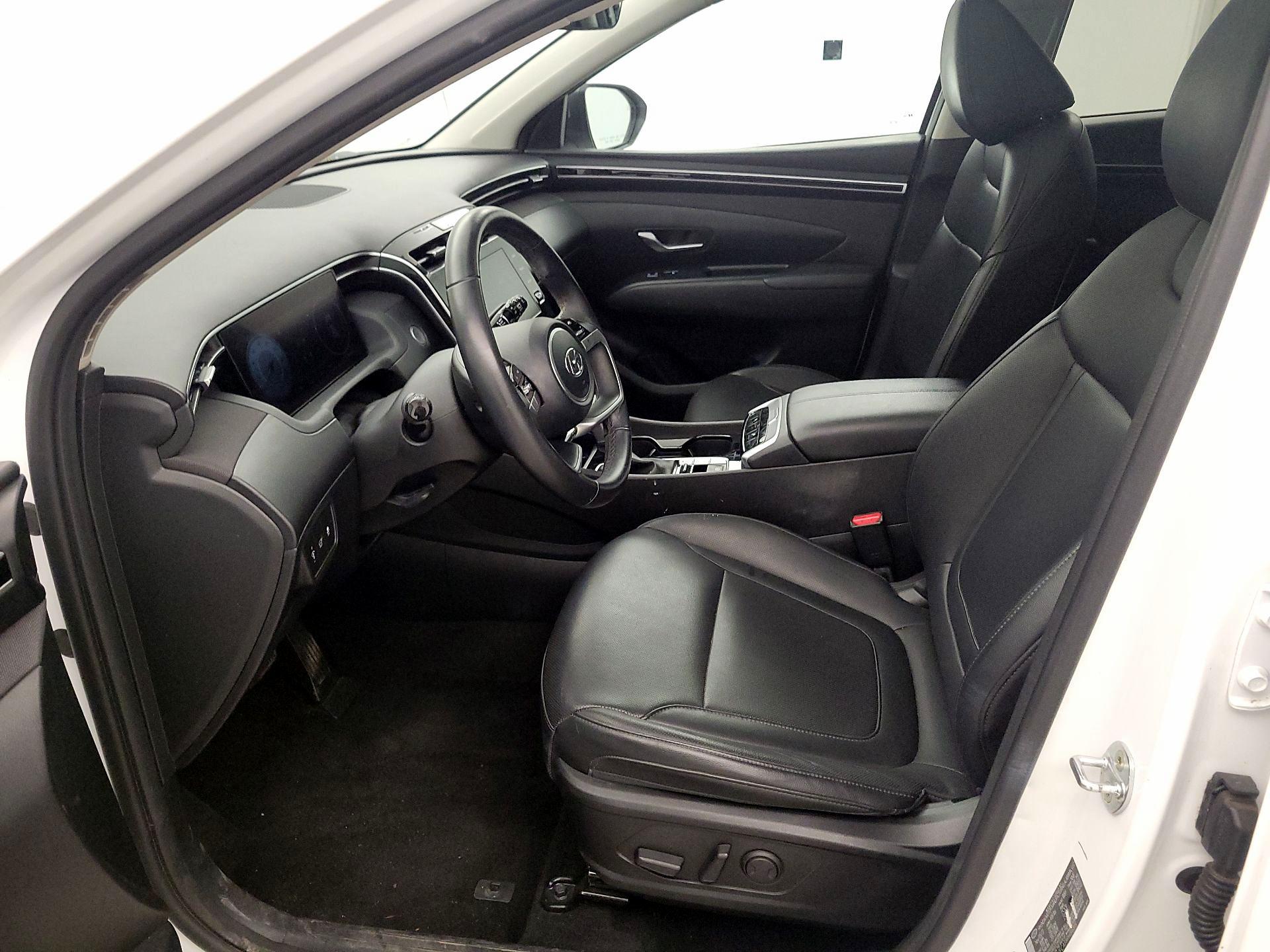 Thumbnail: 2023 Hyundai Tucson - 11