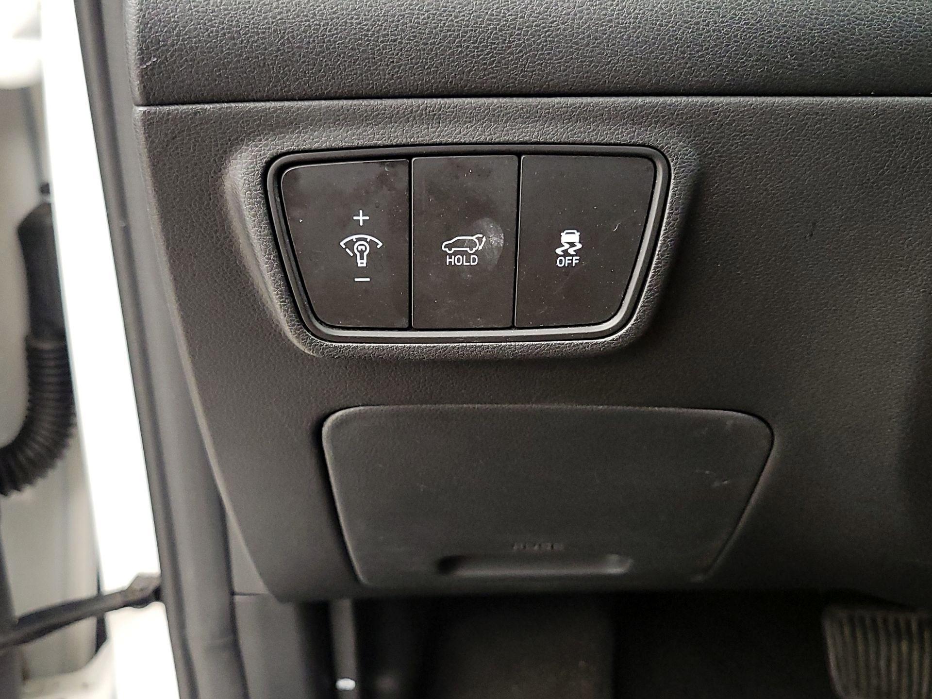 Thumbnail: 2023 Hyundai Tucson - 13