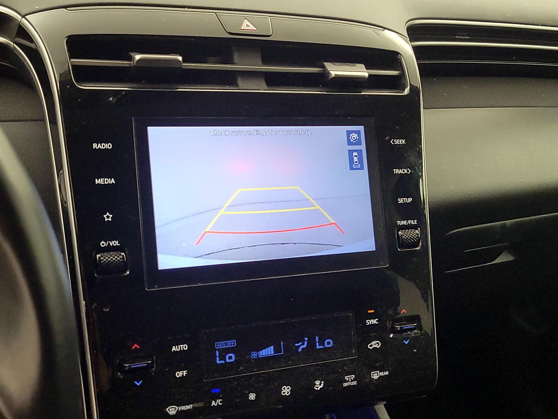 Thumbnail: 2023 Hyundai Tucson - 14