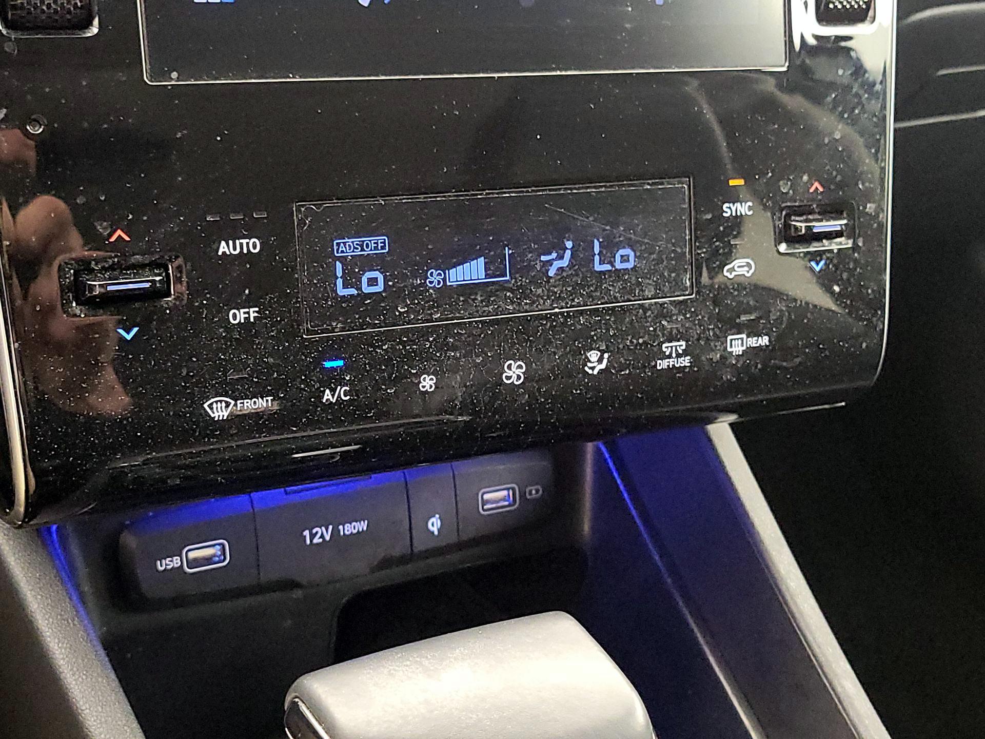 Thumbnail: 2023 Hyundai Tucson - 16