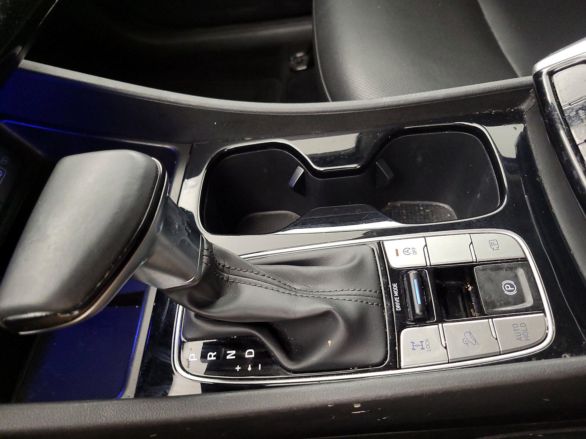 Thumbnail: 2023 Hyundai Tucson - 17