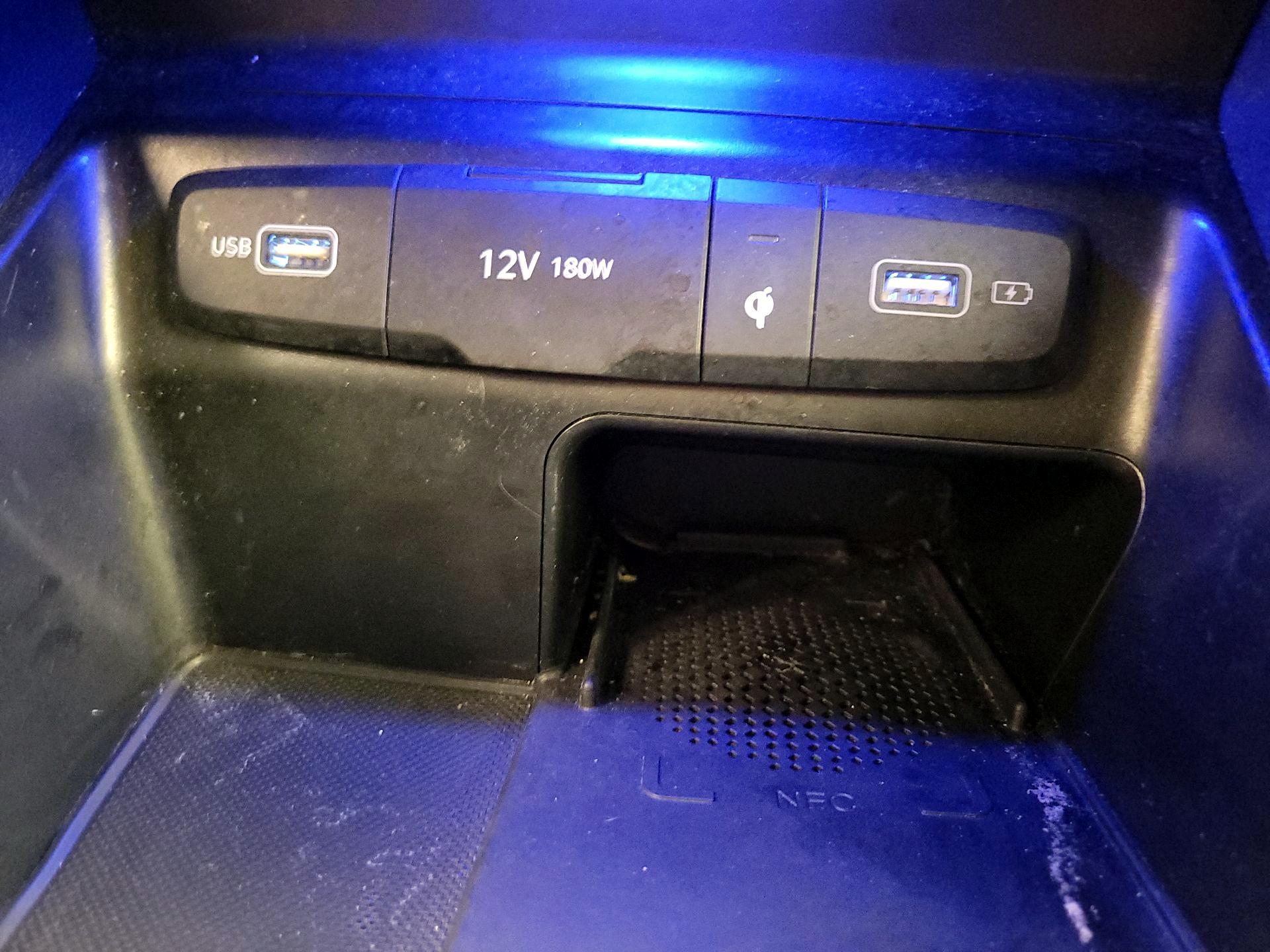 Thumbnail: 2023 Hyundai Tucson - 18