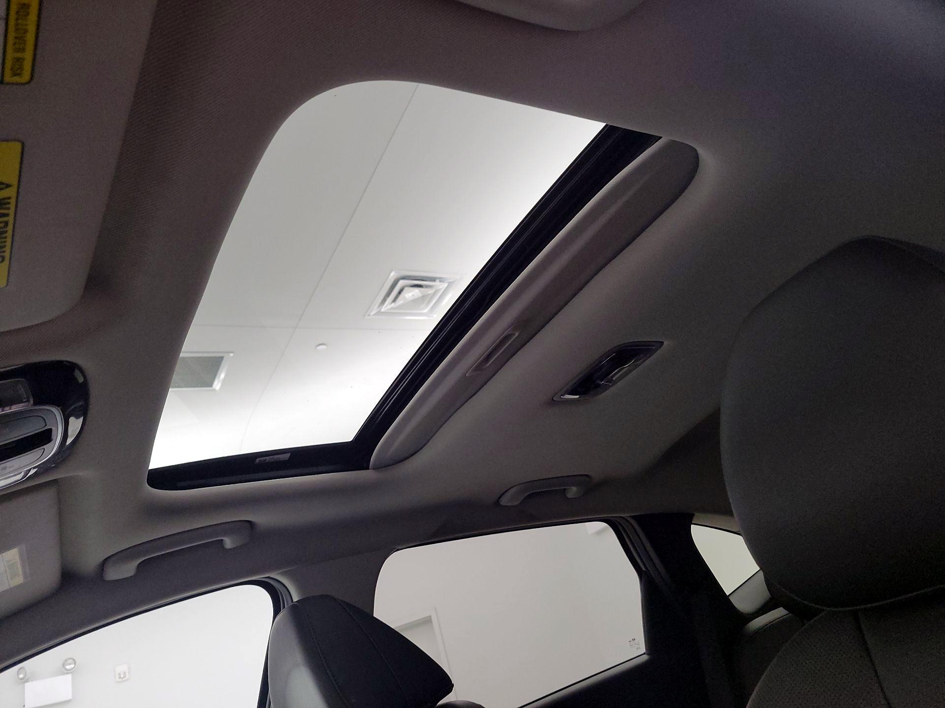 Thumbnail: 2023 Hyundai Tucson - 19