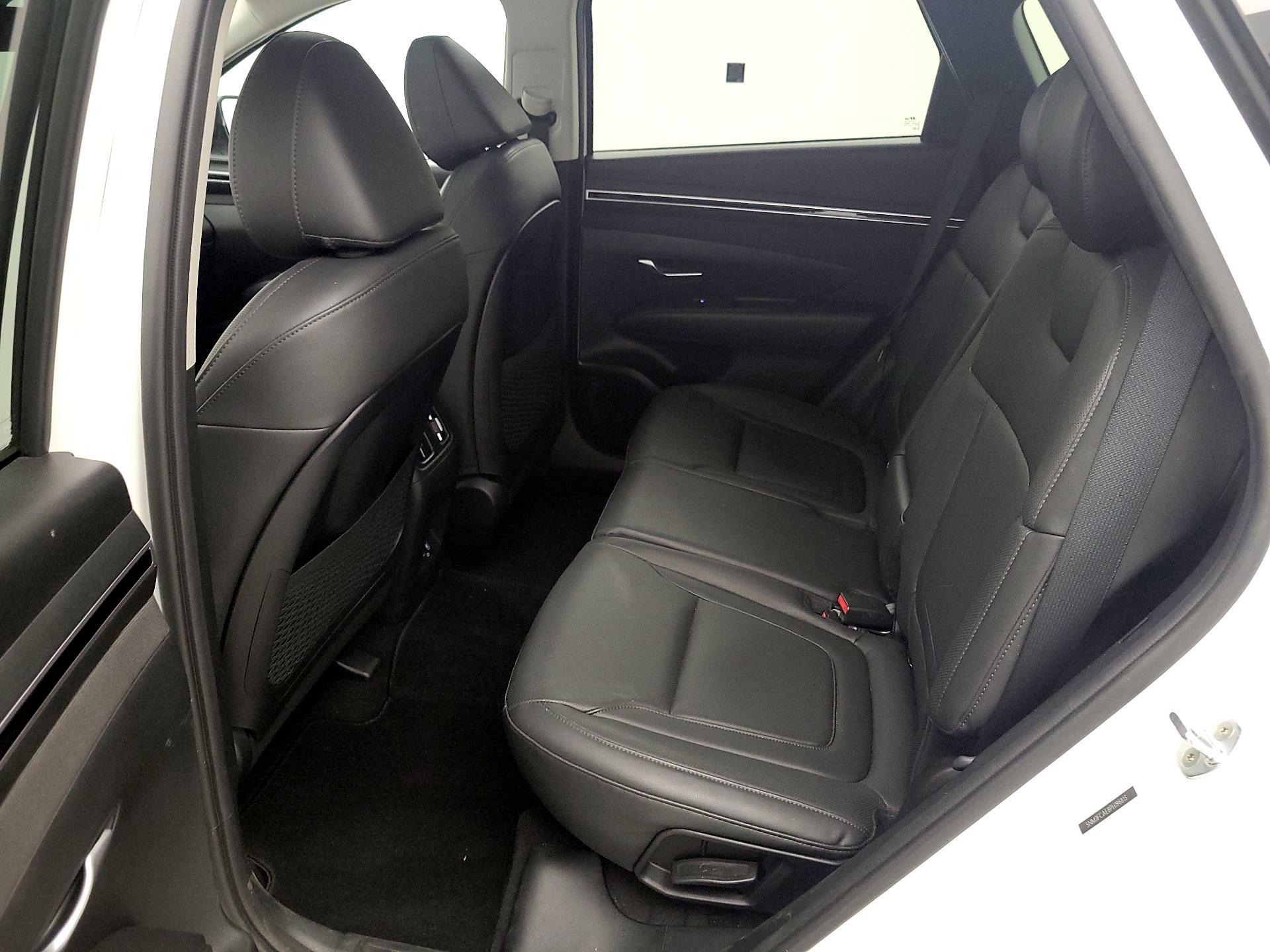 Thumbnail: 2023 Hyundai Tucson - 20