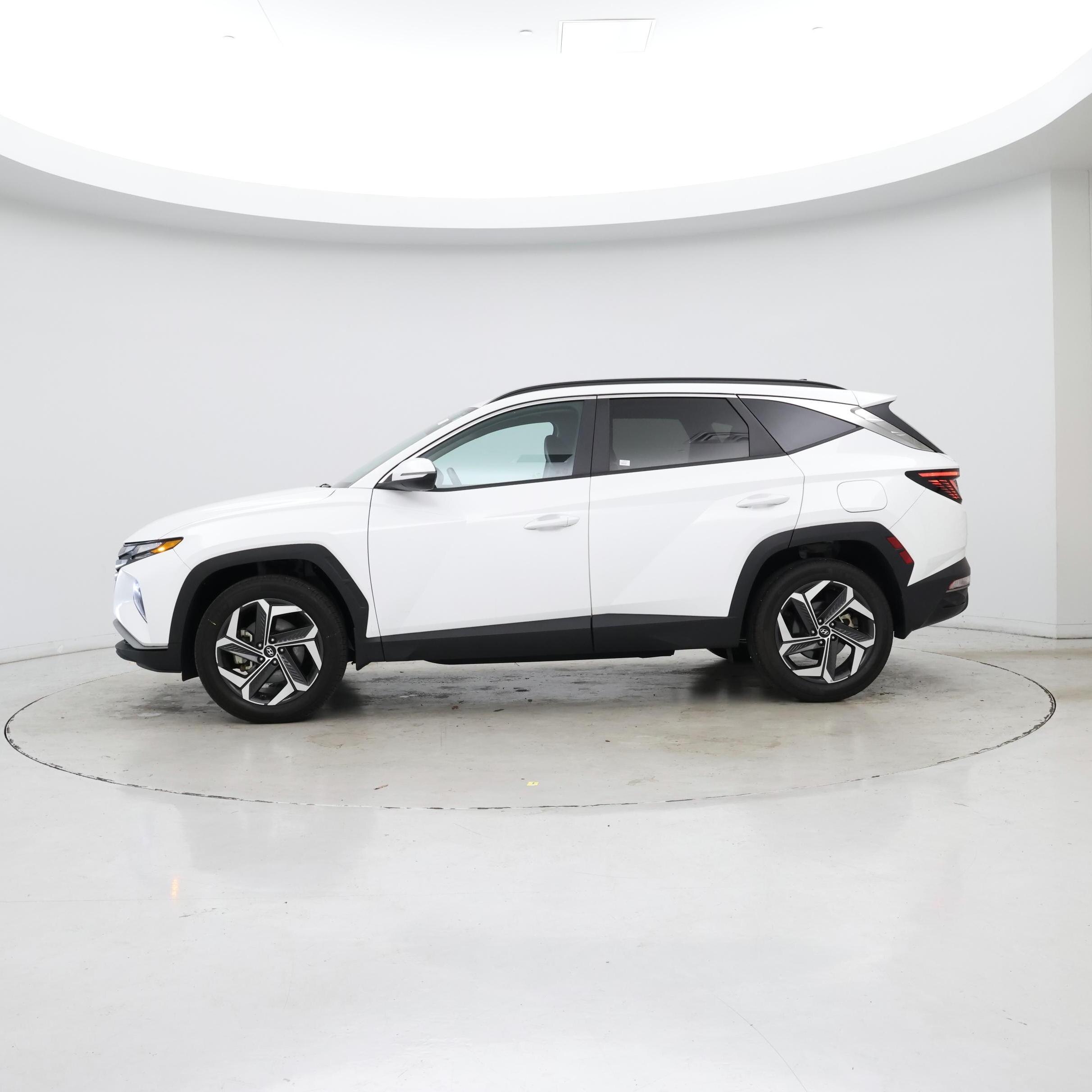 Thumbnail: 2023 Hyundai Tucson - 3