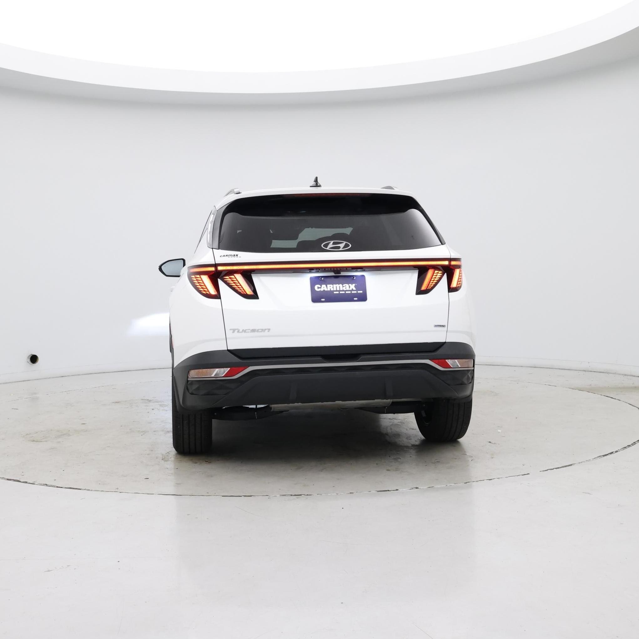 Thumbnail: 2023 Hyundai Tucson - 6