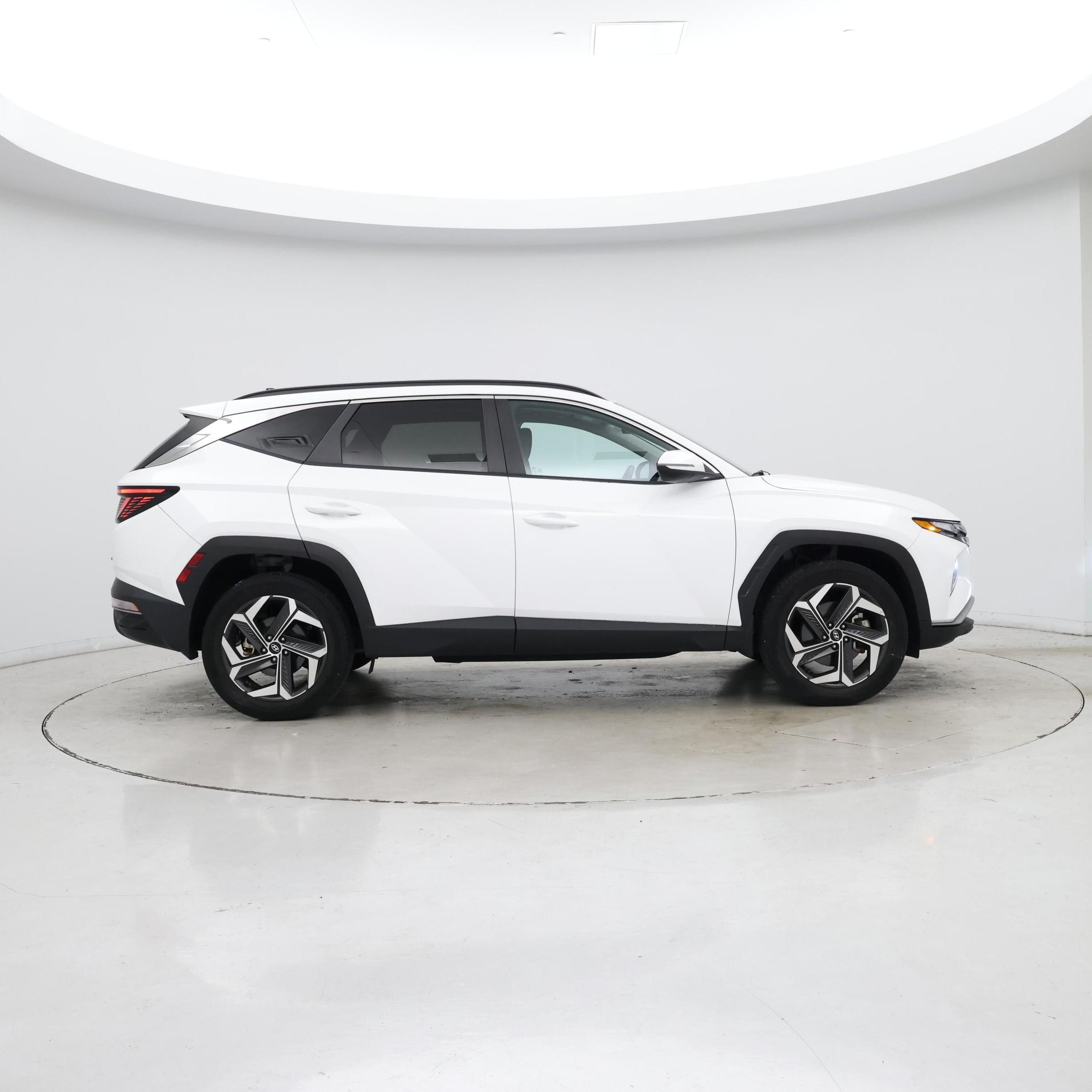 Thumbnail: 2023 Hyundai Tucson - 7