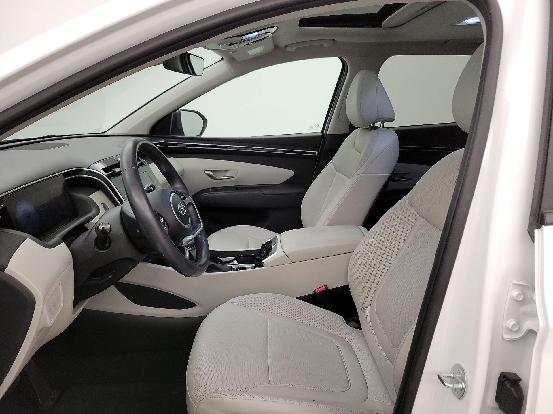 Thumbnail: 2023 Hyundai Tucson - 11