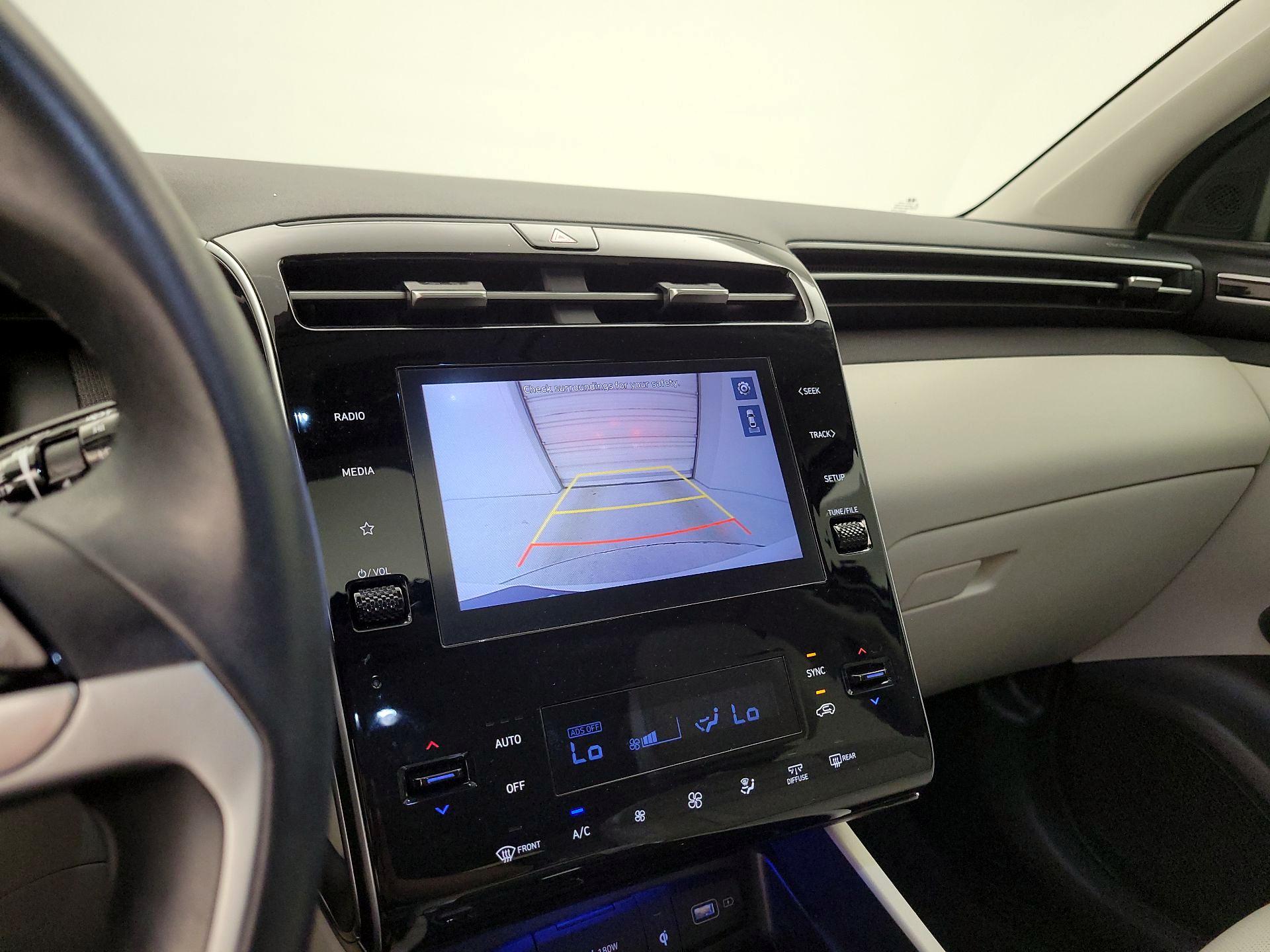 Thumbnail: 2023 Hyundai Tucson - 14