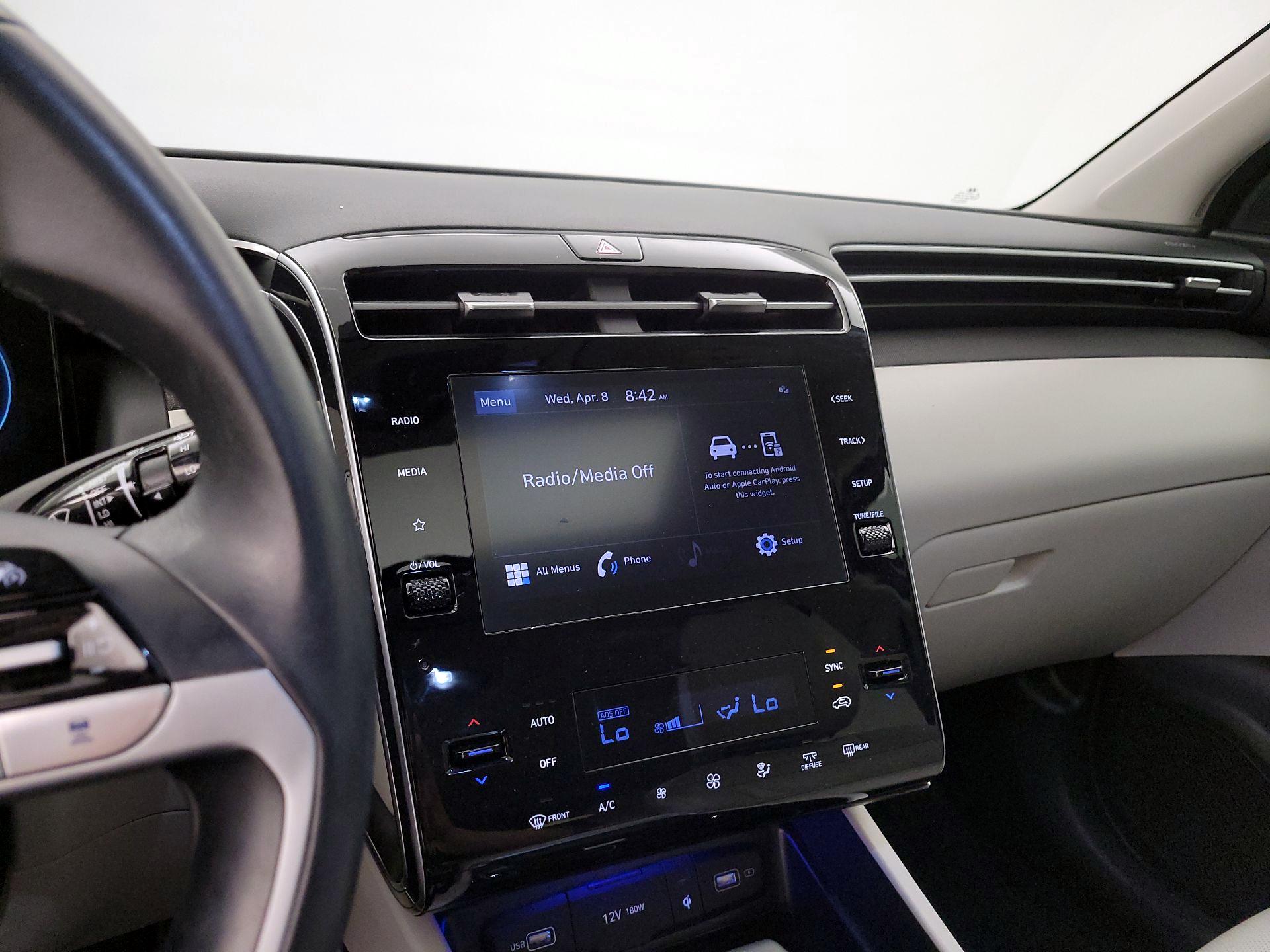 Thumbnail: 2023 Hyundai Tucson - 15