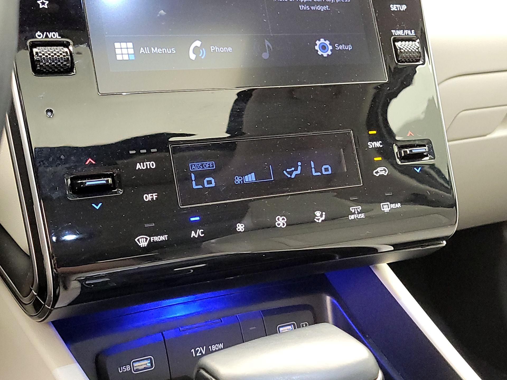 Thumbnail: 2023 Hyundai Tucson - 16