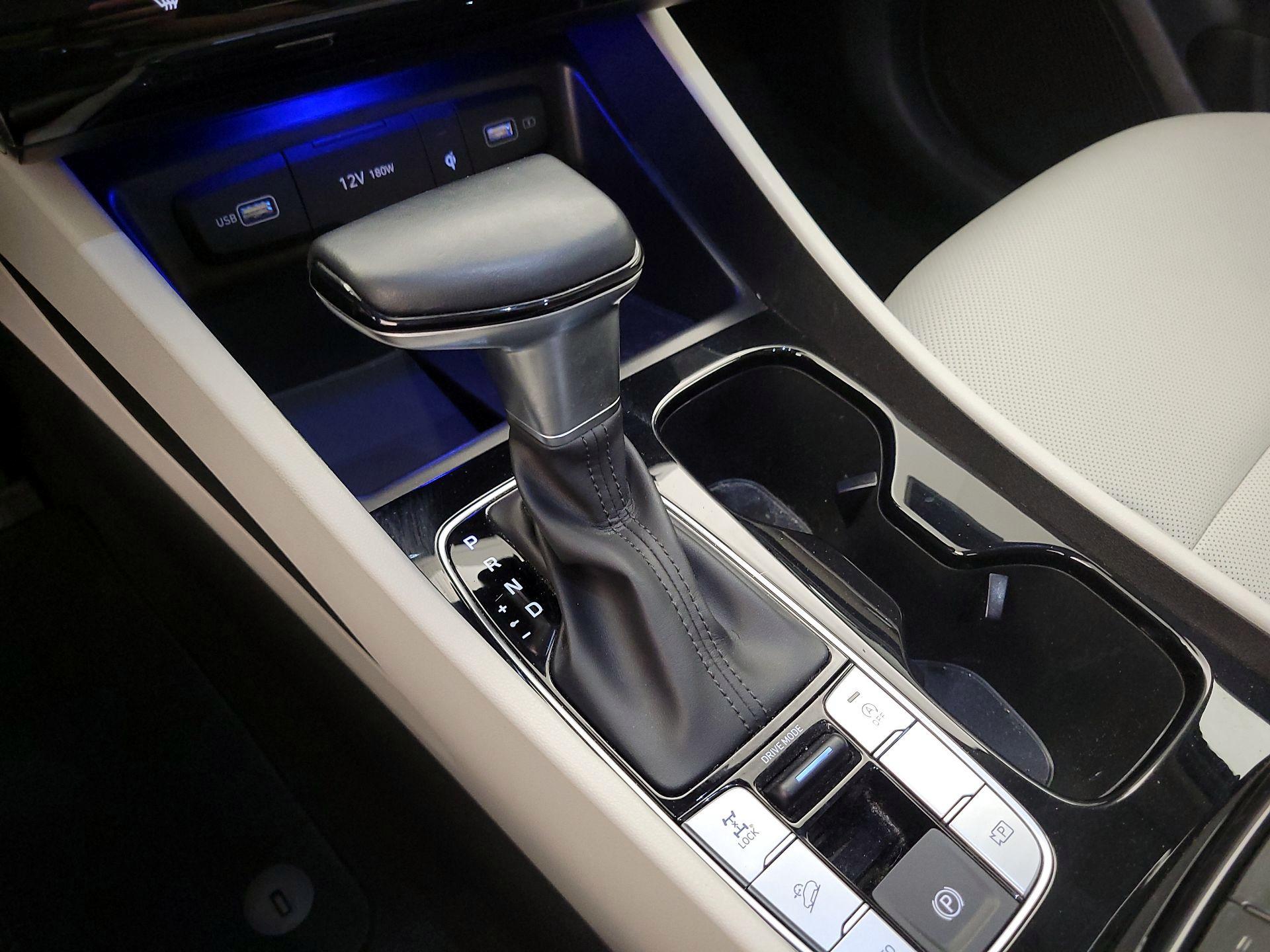 Thumbnail: 2023 Hyundai Tucson - 17