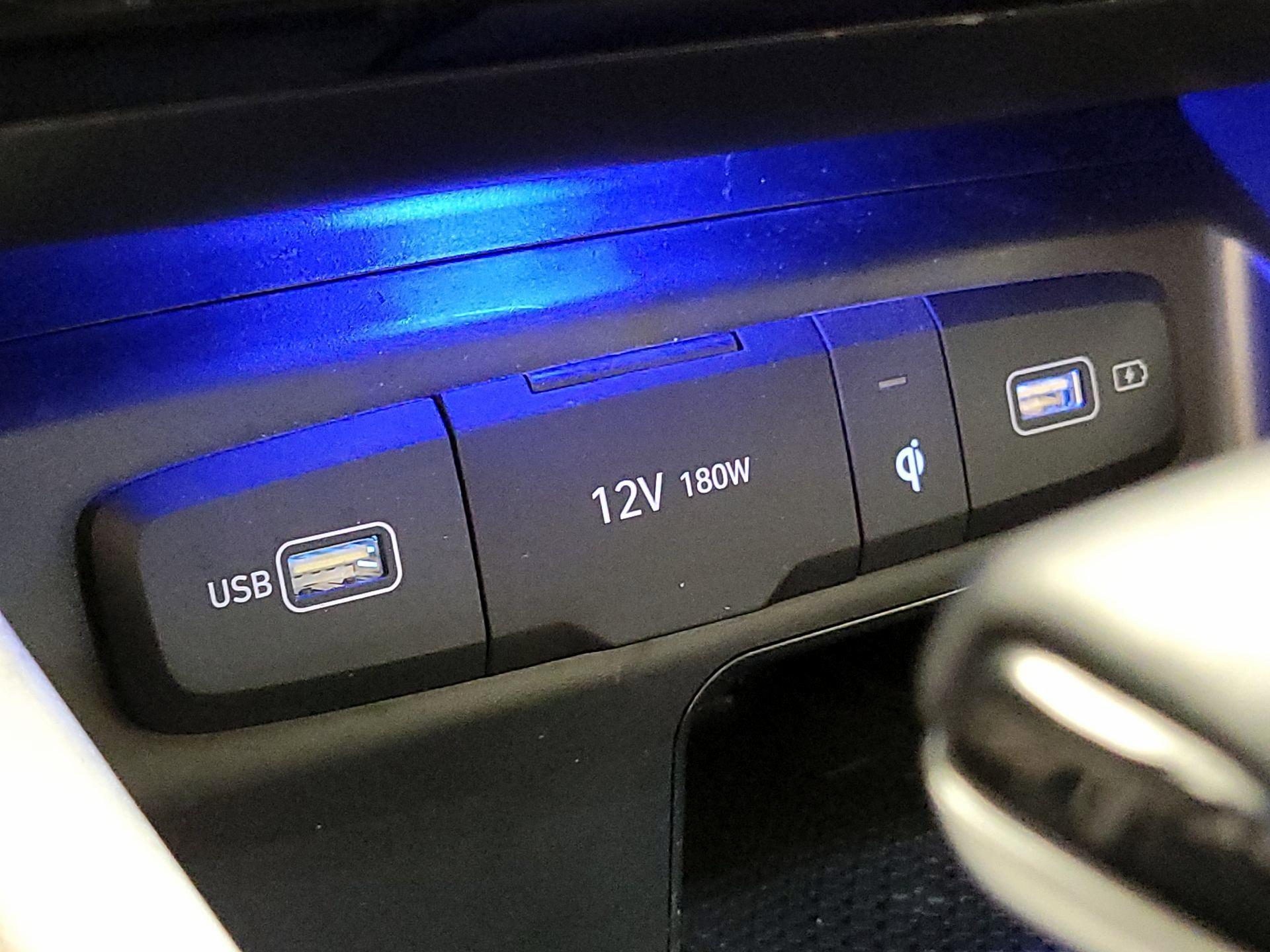 Thumbnail: 2023 Hyundai Tucson - 18