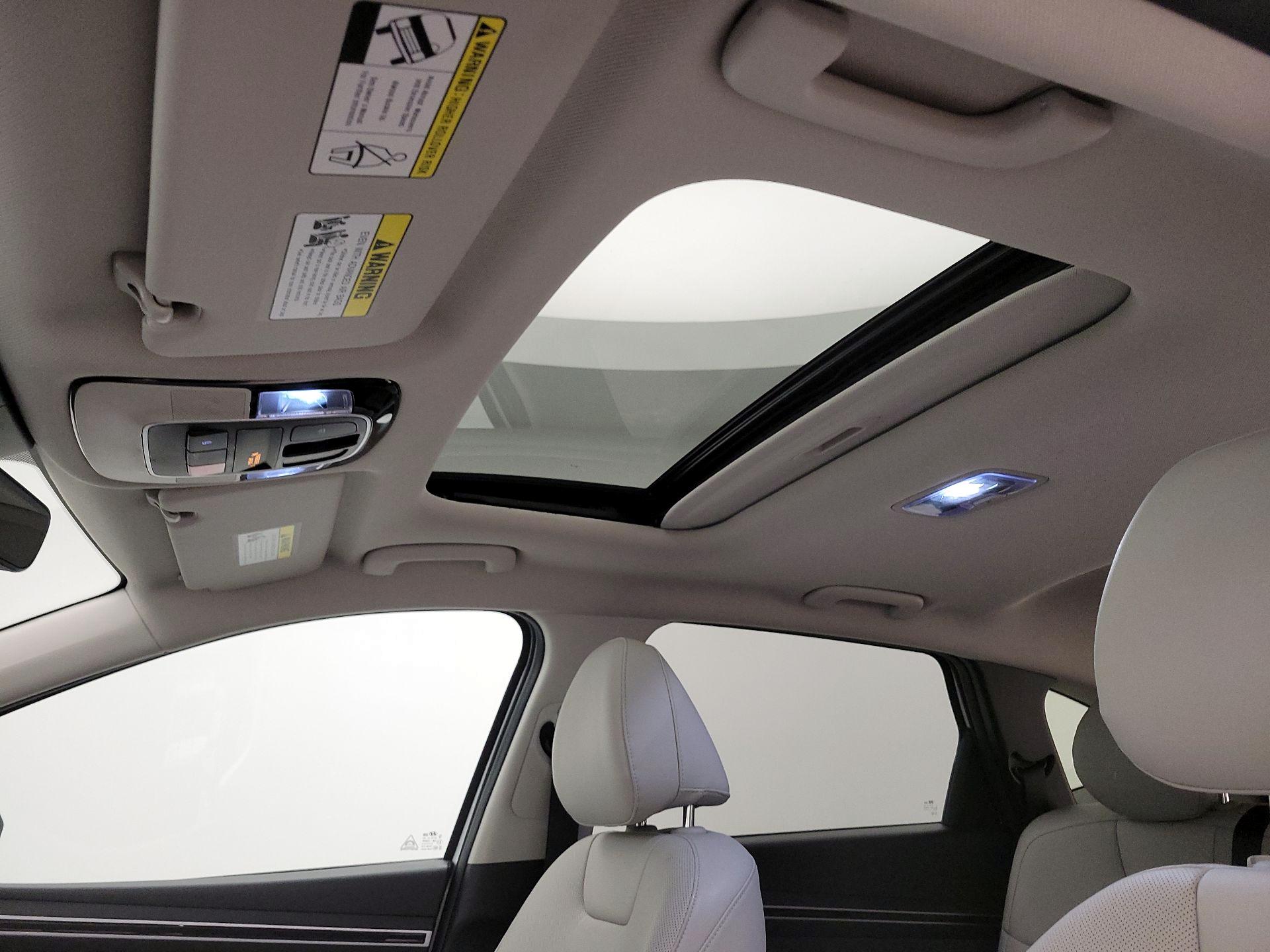 Thumbnail: 2023 Hyundai Tucson - 19