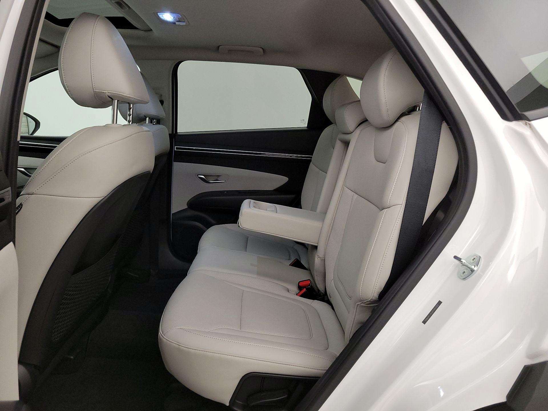 Thumbnail: 2023 Hyundai Tucson - 20