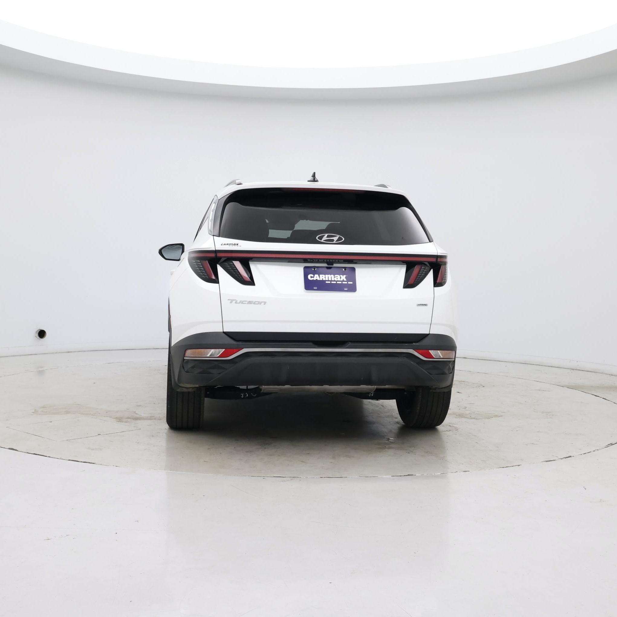 Thumbnail: 2023 Hyundai Tucson - 6