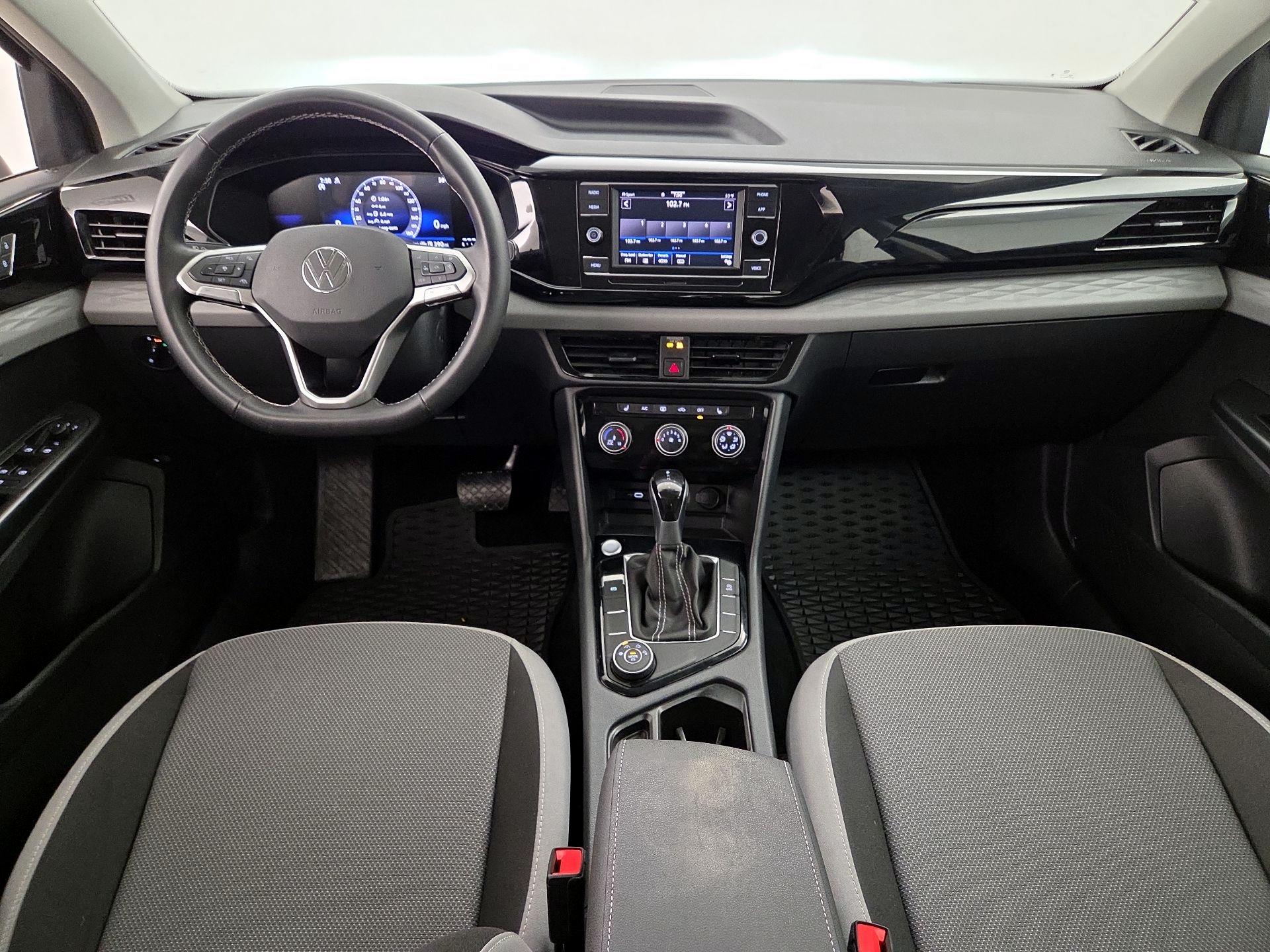 Thumbnail: 2024 Volkswagen Taos - 9