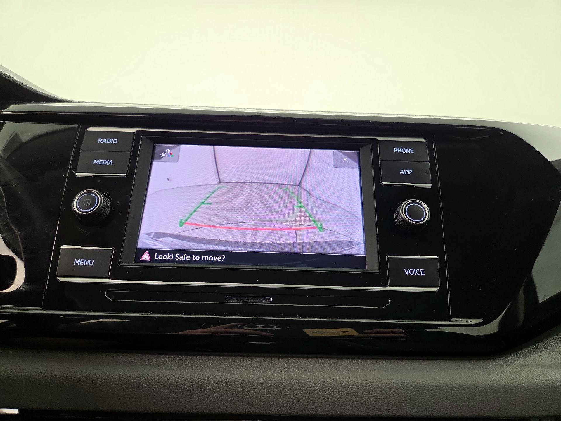 Thumbnail: 2024 Volkswagen Taos - 14