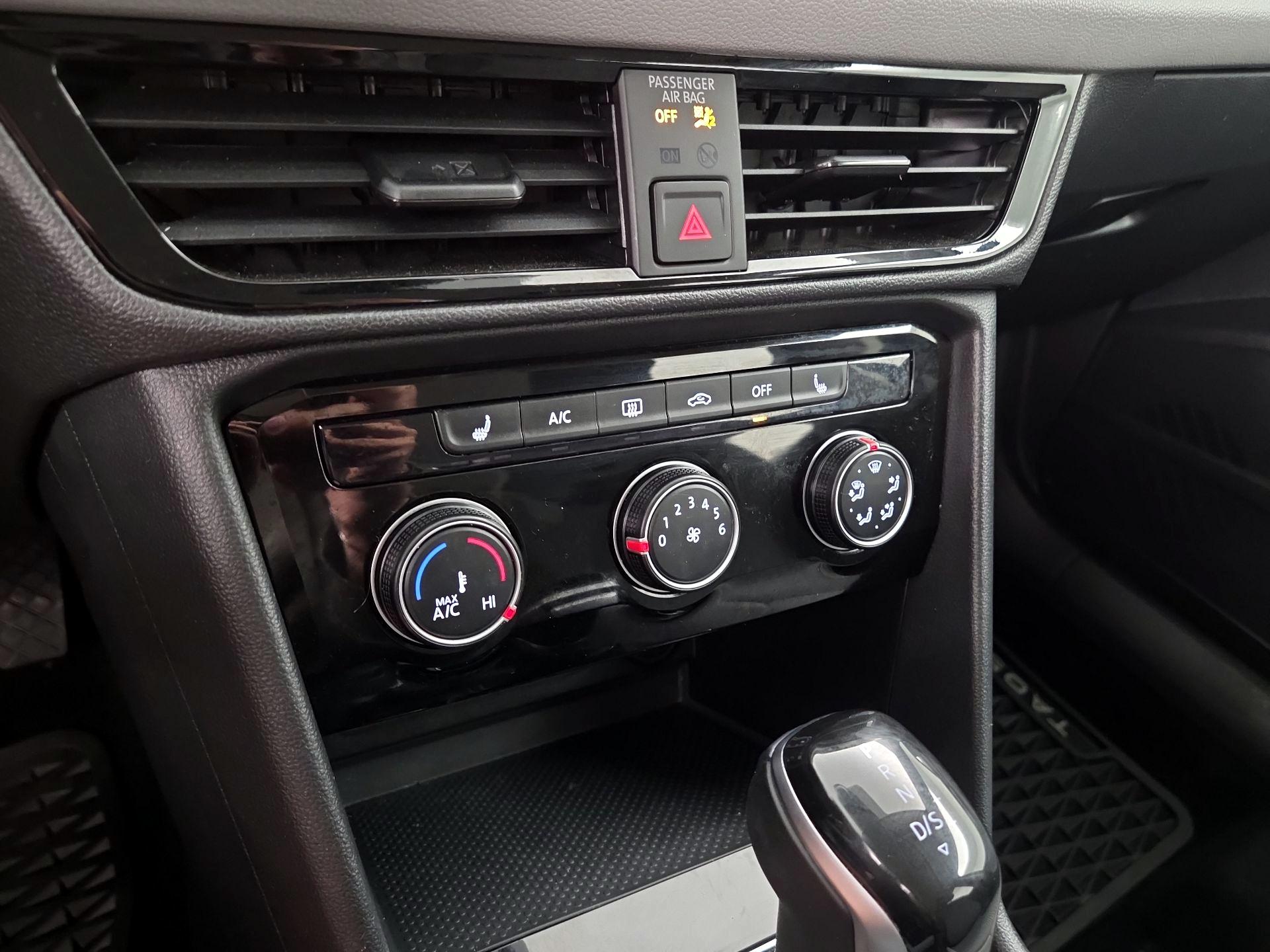 Thumbnail: 2024 Volkswagen Taos - 16