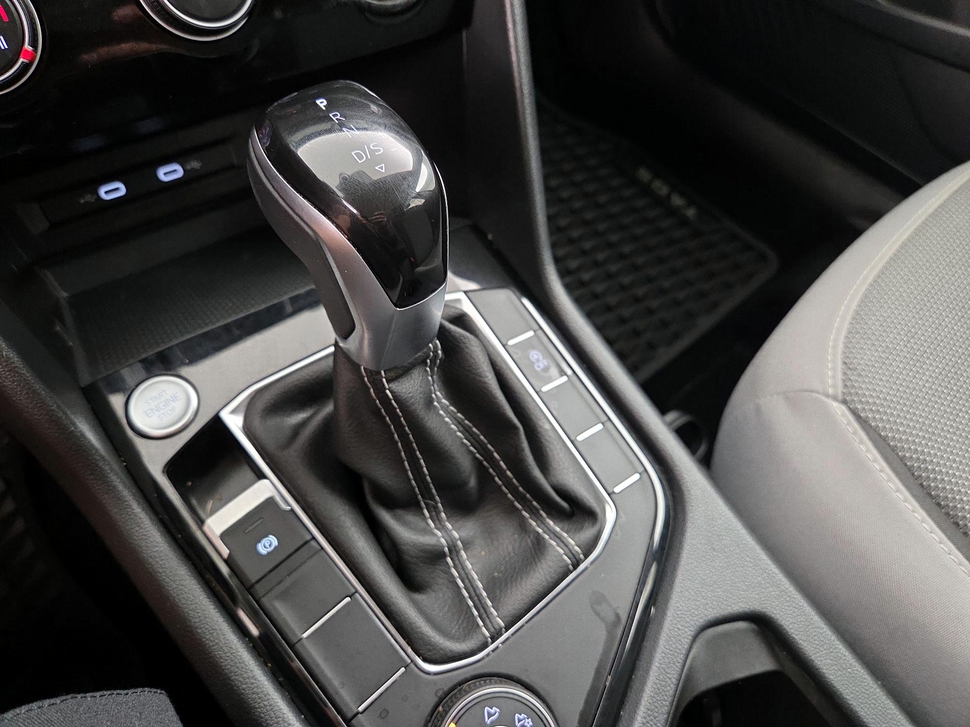 Thumbnail: 2024 Volkswagen Taos - 17