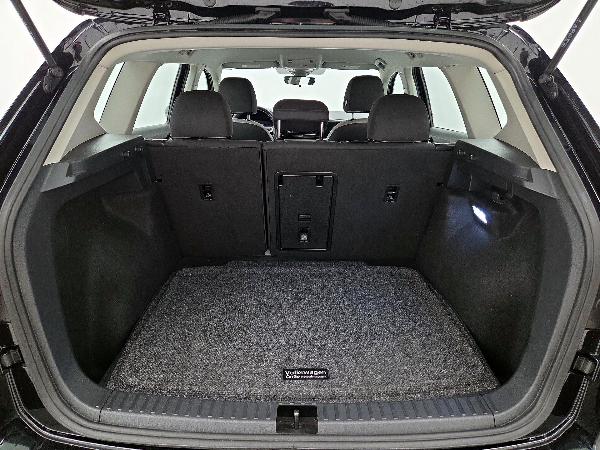 Thumbnail: 2024 Volkswagen Taos - 20