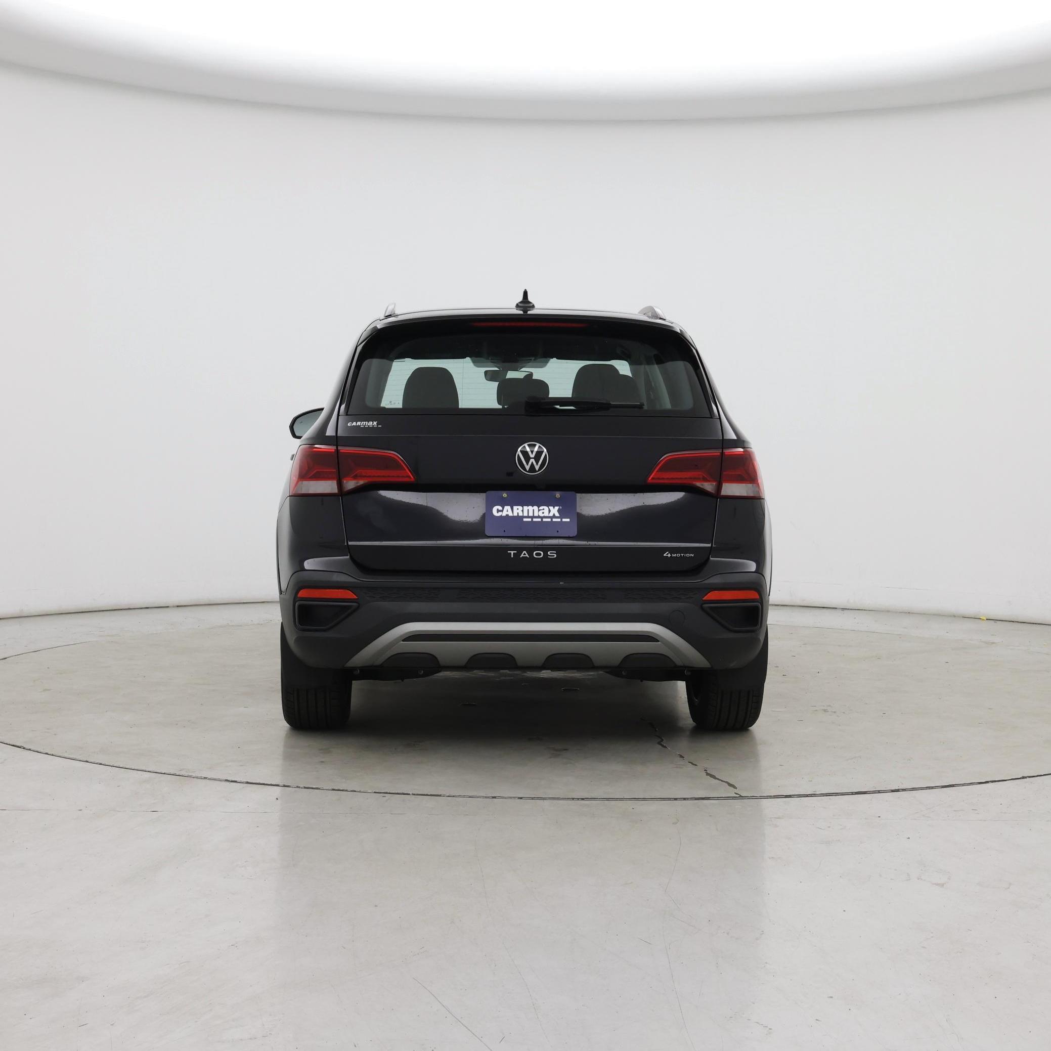 Thumbnail: 2024 Volkswagen Taos - 6