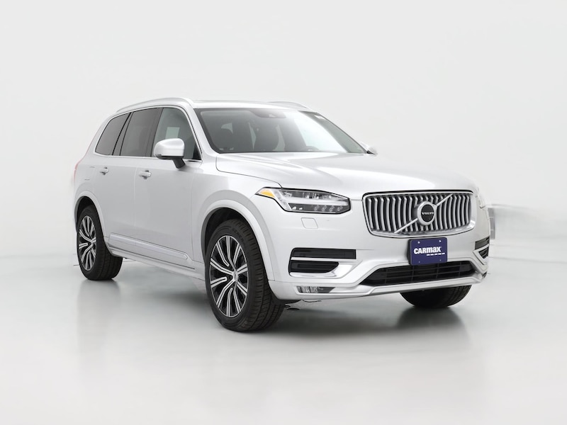 2022 Volvo XC90 T6 Inscription