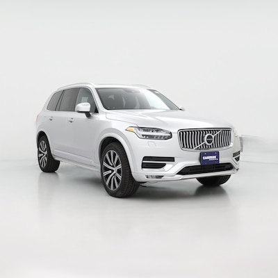 2022 Volvo XC90 T6 Inscription