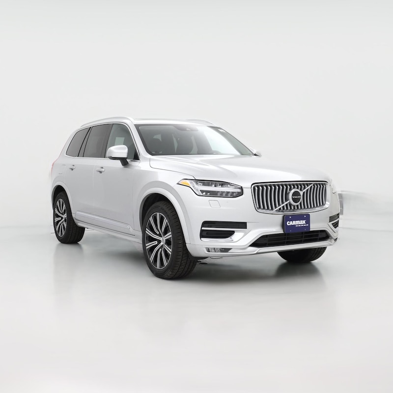 2022 Volvo XC90 T6 Inscription