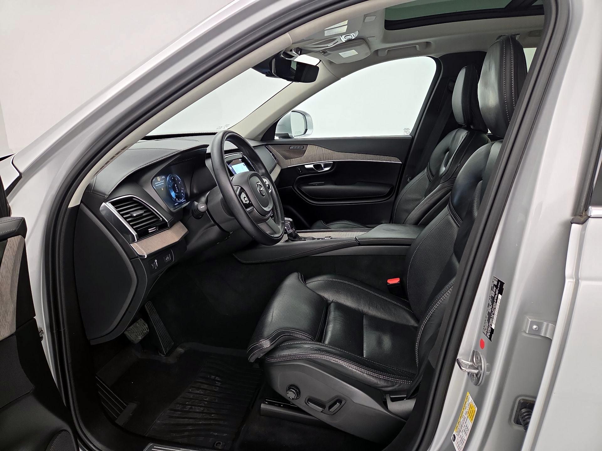 Thumbnail: 2022 Volvo XC90 - 11